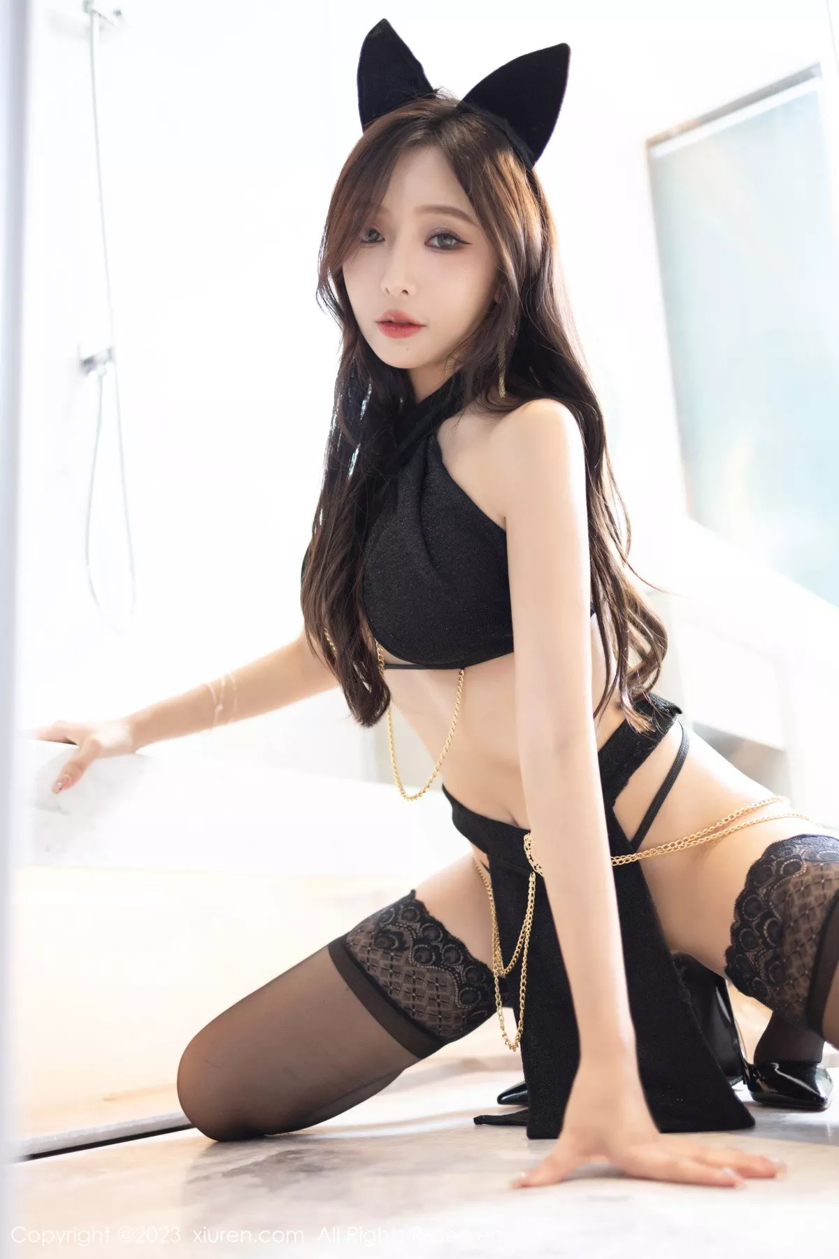 图片[65]-[XiuRen秀人网]第7400期王馨瑶写真-秀人集