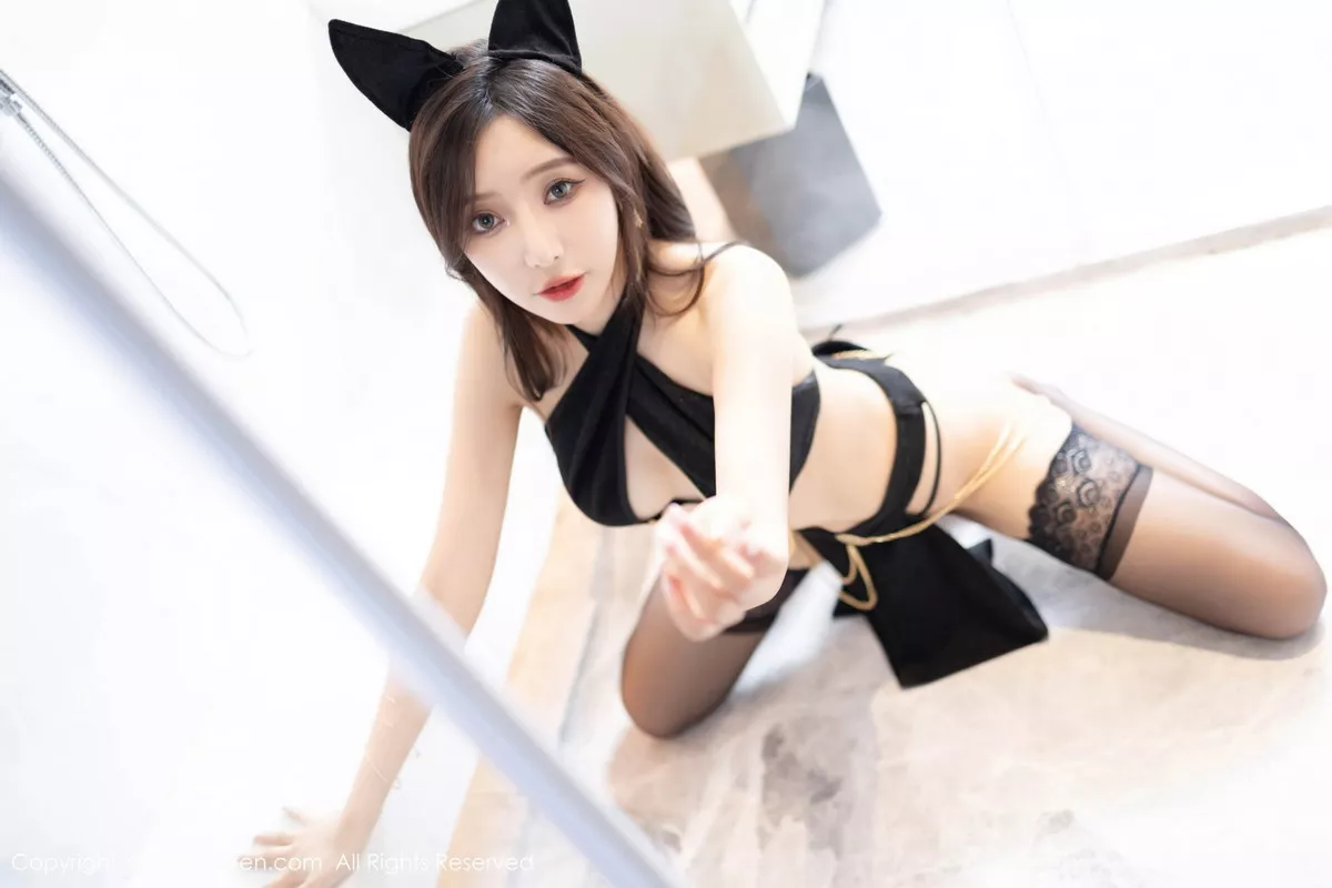 图片[66]-[XiuRen秀人网]第7400期王馨瑶写真-秀人集