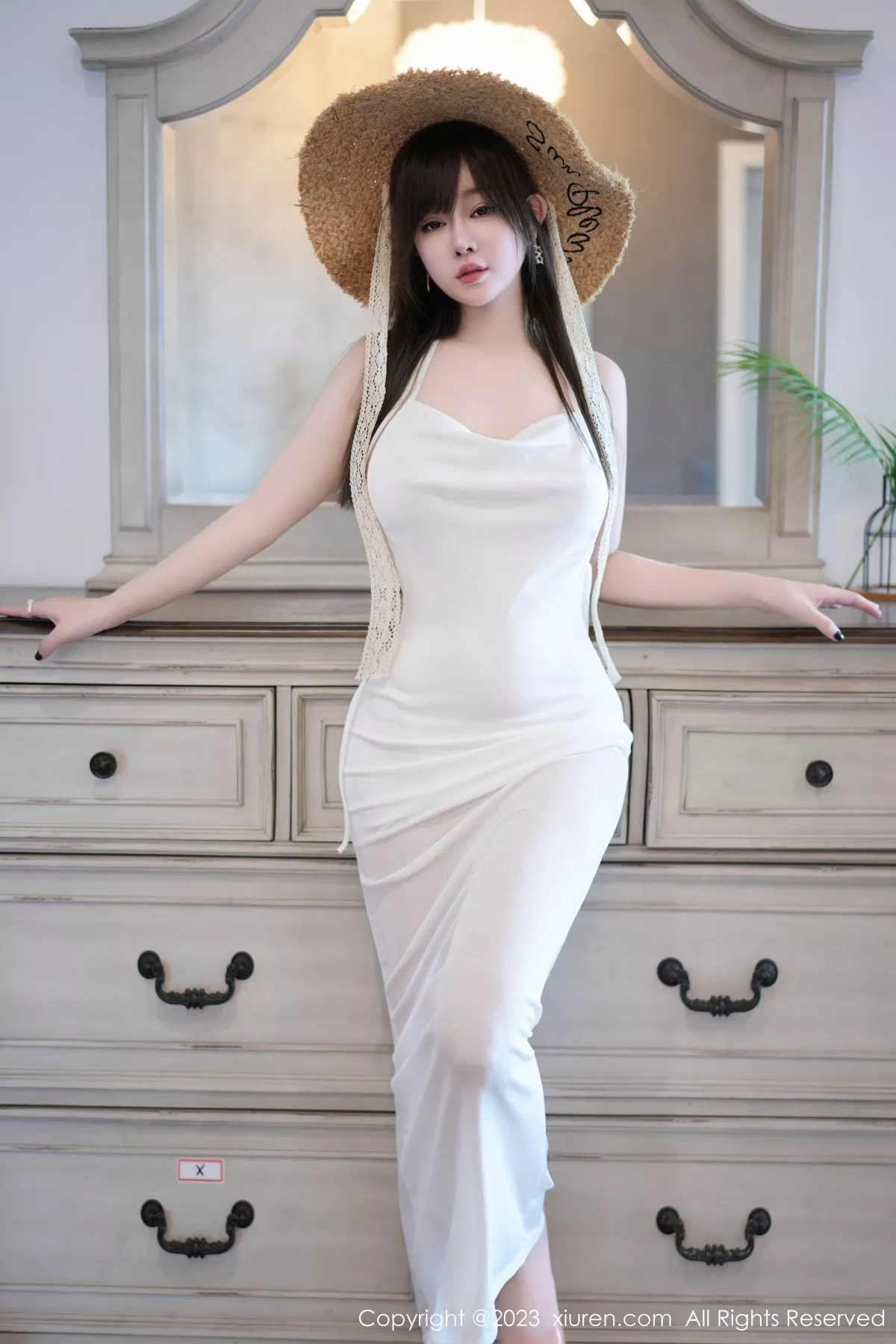 图片[11]-[XiuRen秀人网]第7395期王雨纯写真-秀人集