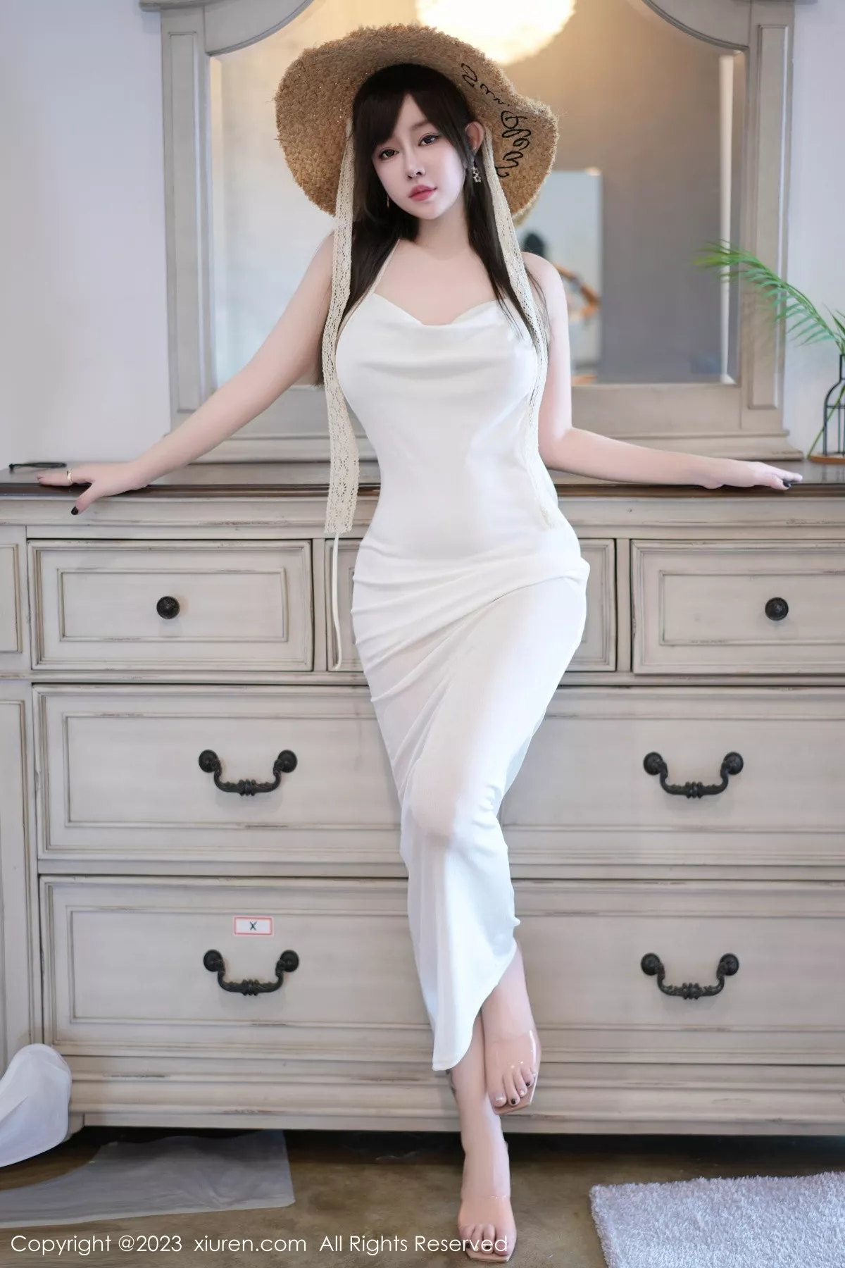 图片[12]-[XiuRen秀人网]第7395期王雨纯写真-秀人集