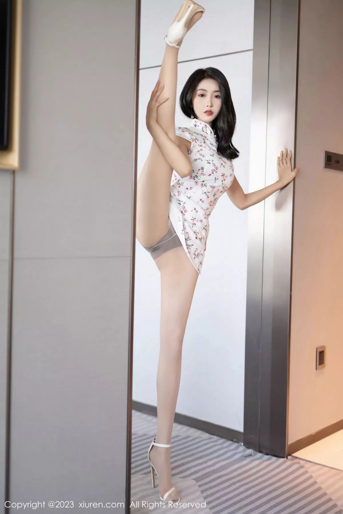 图片[21]-苏苏阿-秀人集