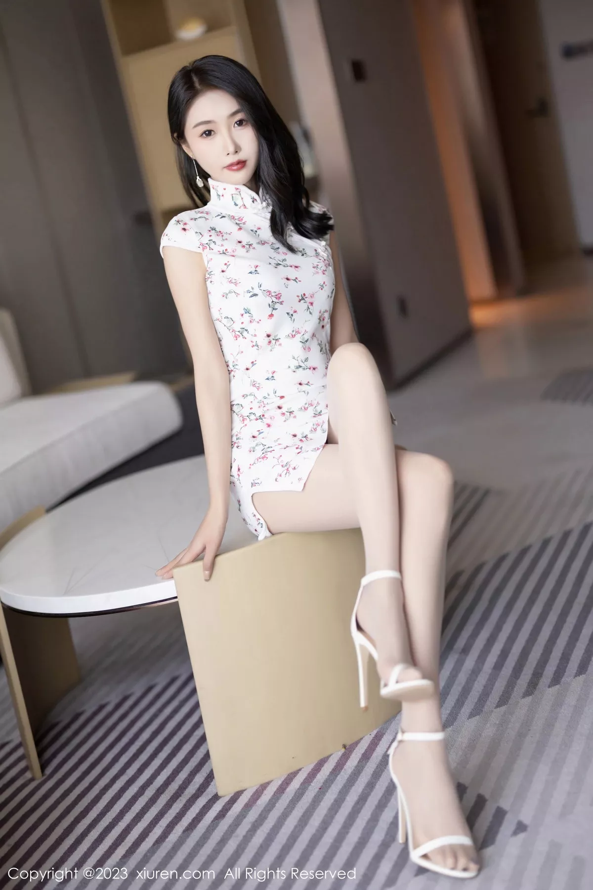 图片[4]-苏苏阿-秀人集