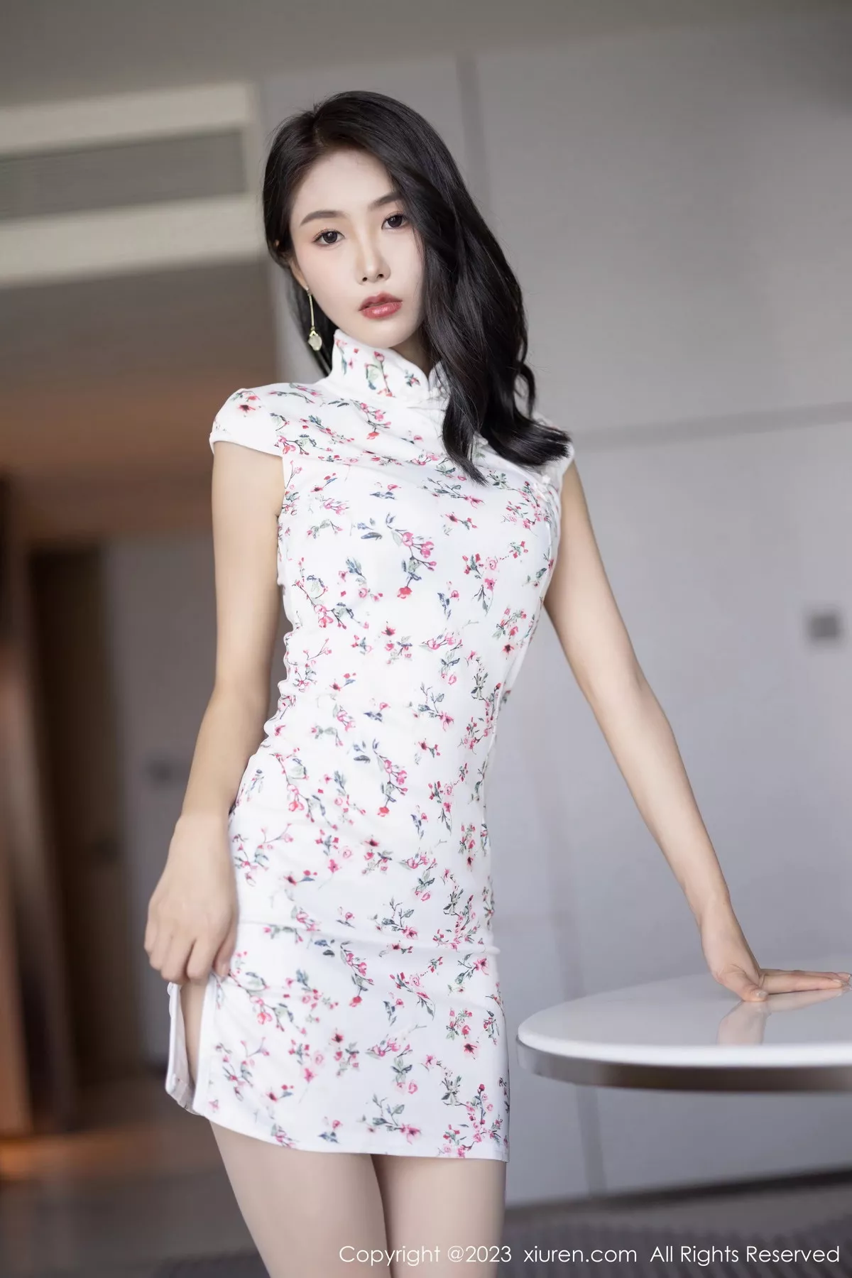 图片[3]-苏苏阿-秀人集