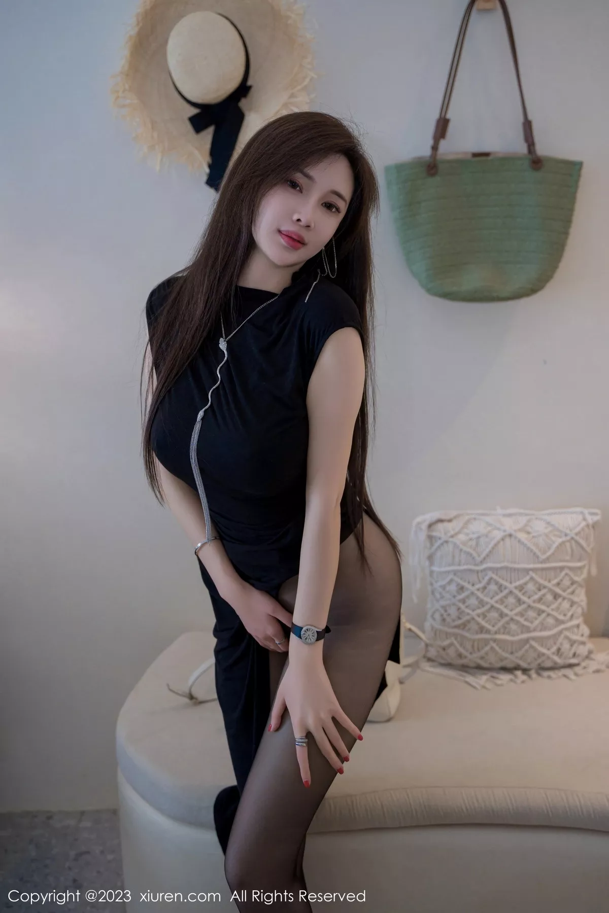 图片[31]-[XiuRen秀人网]第7280期周妍希写真-秀人集