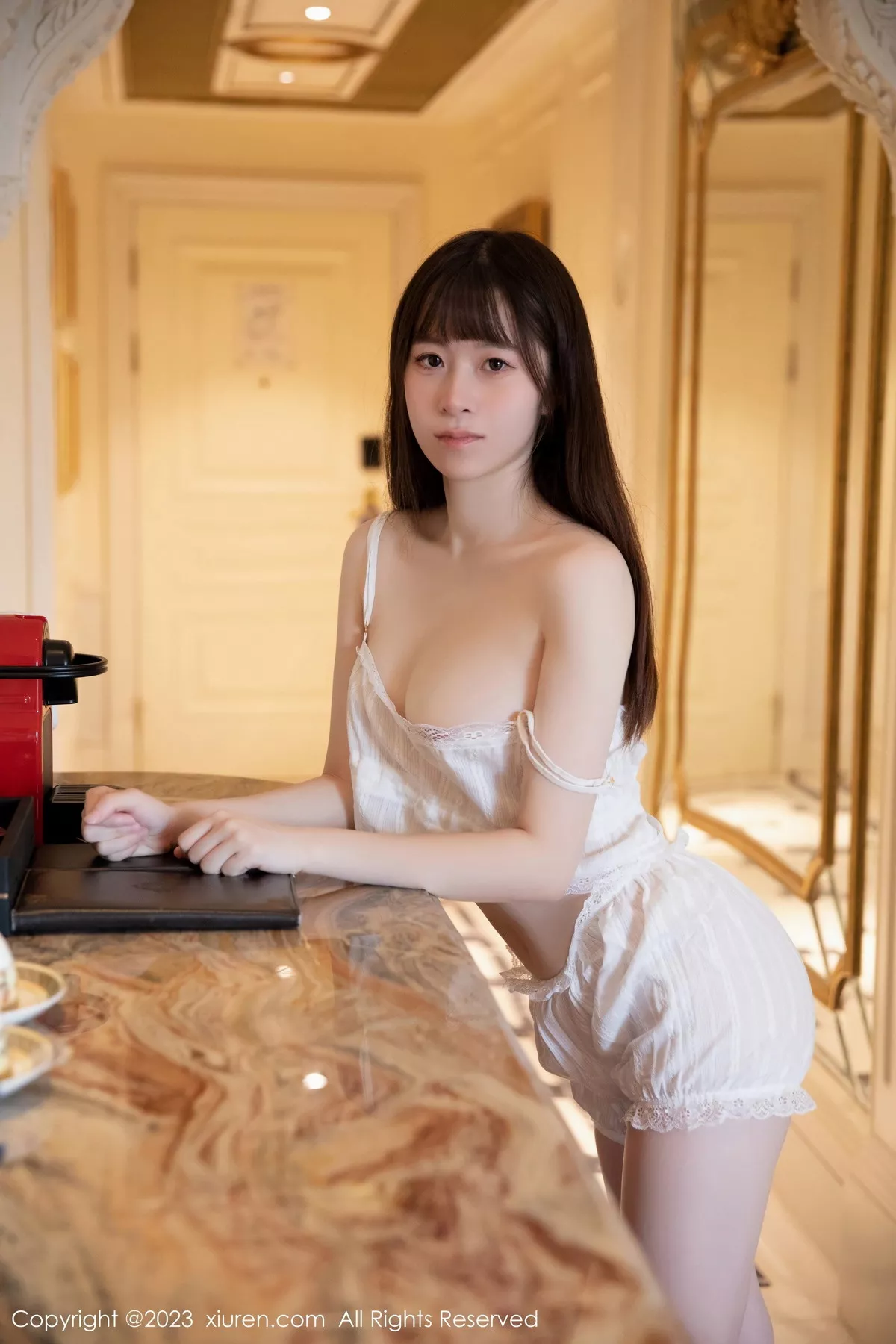 图片[87]-[XiuRen秀人网]第7285期林悠悠写真-秀人集