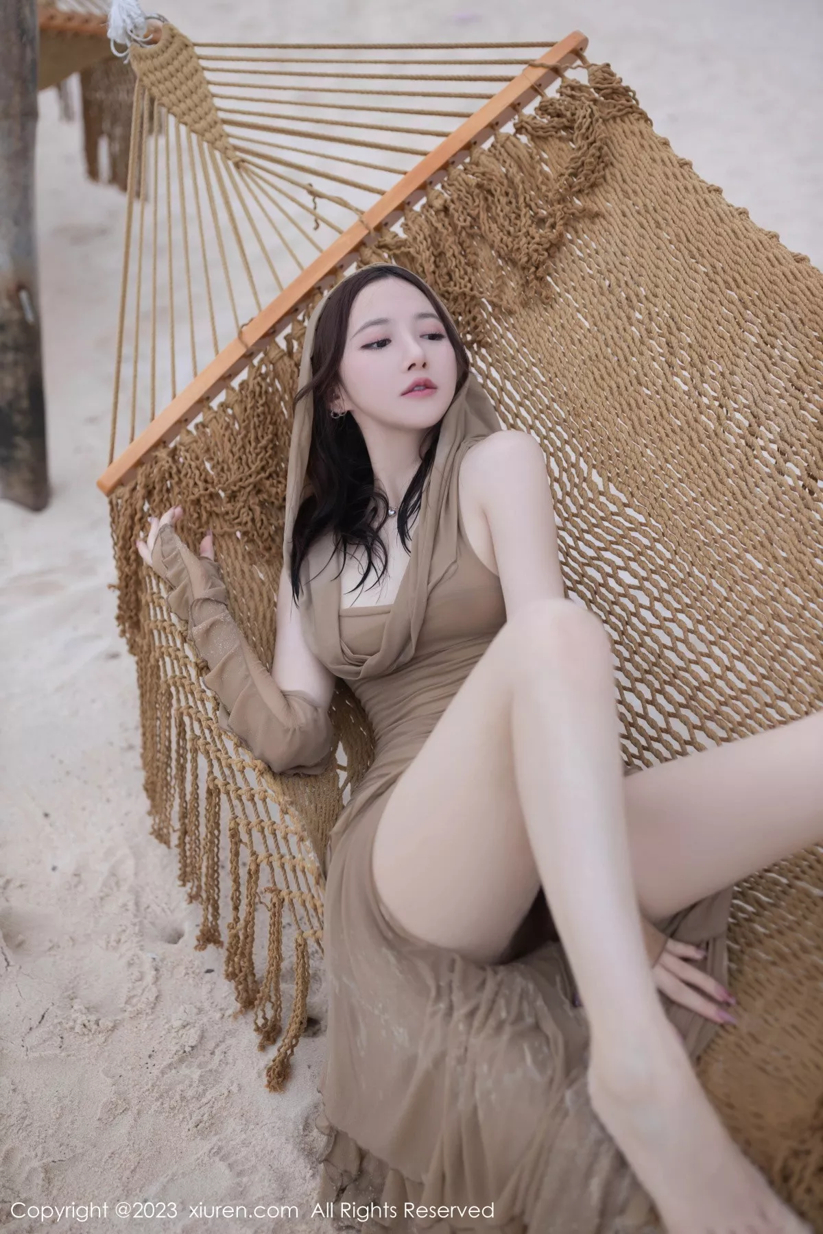 图片[33]-[XiuRen秀人网]第7288期鱼子酱写真-秀人集