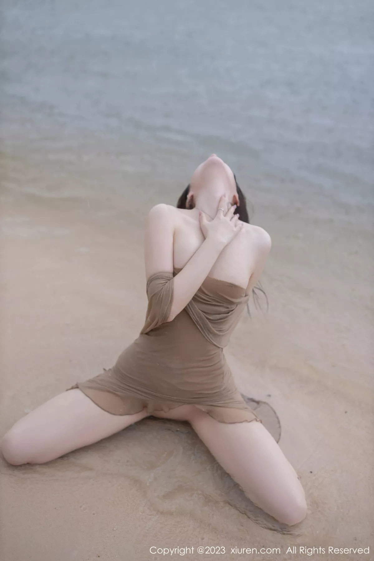 图片[74]-[XiuRen秀人网]第7288期鱼子酱写真-秀人集