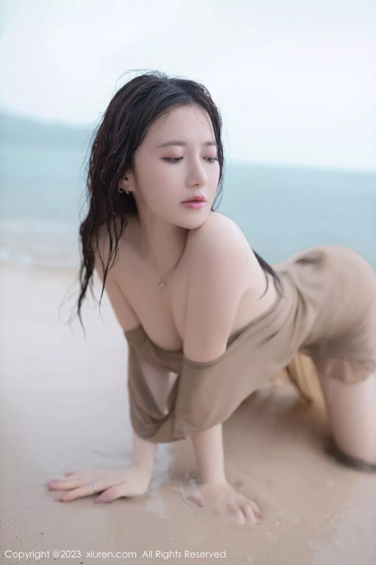 图片[75]-[XiuRen秀人网]第7288期鱼子酱写真-秀人集