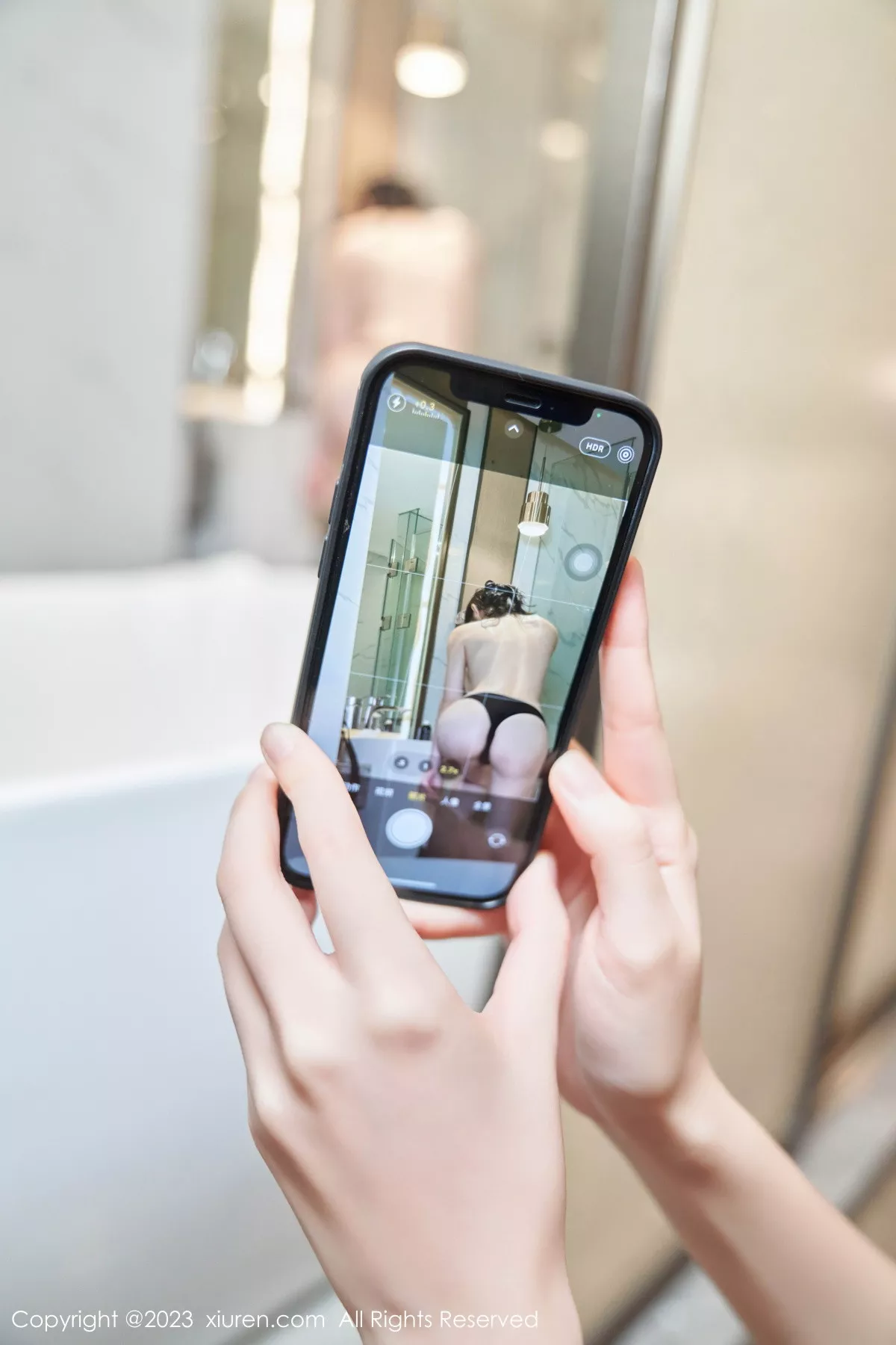 图片[29]-[XiuRen秀人网]第7289期周于希写真-秀人集