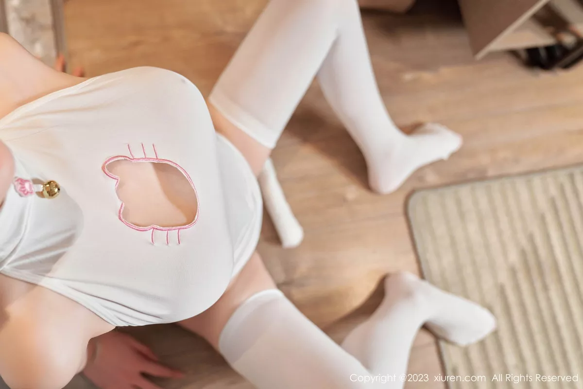 图片[74]-[XiuRen秀人网]第7289期周于希写真-秀人集