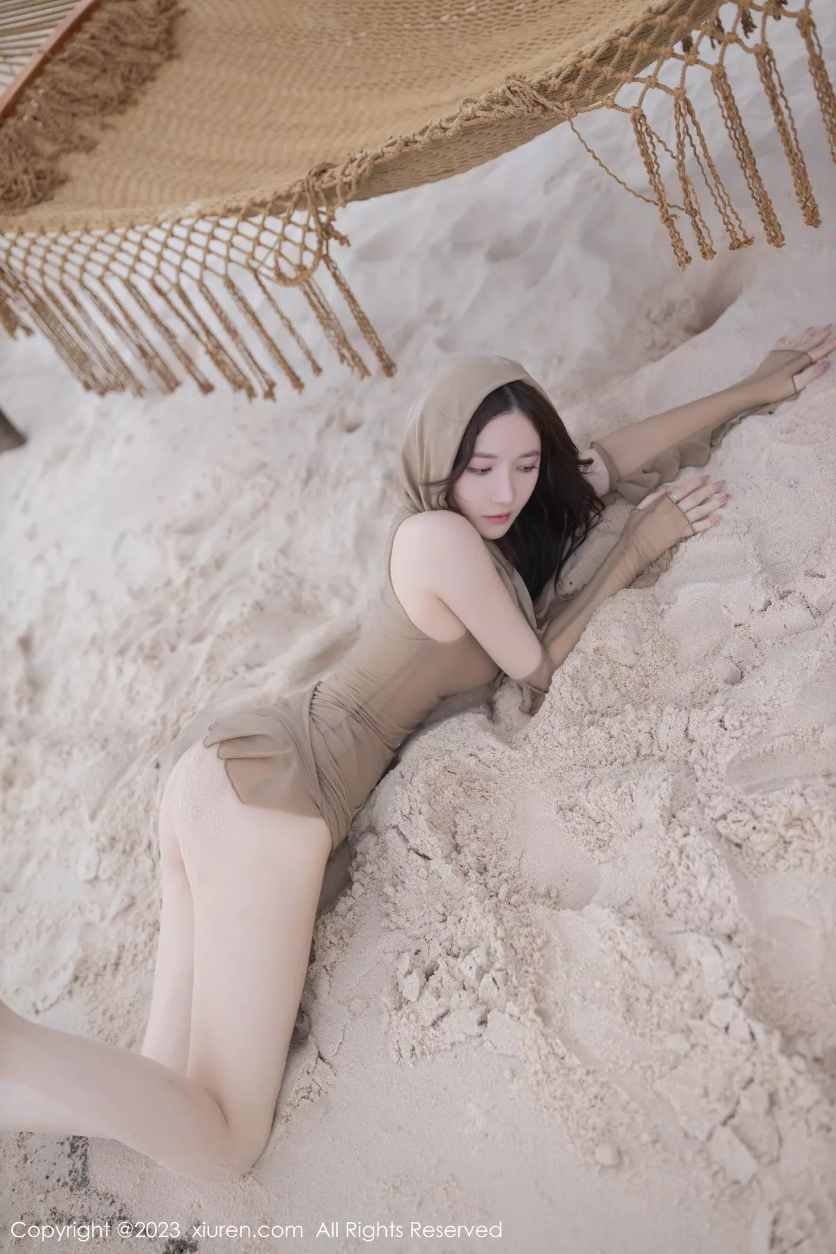 图片[52]-[XiuRen秀人网]第7288期鱼子酱写真-秀人集