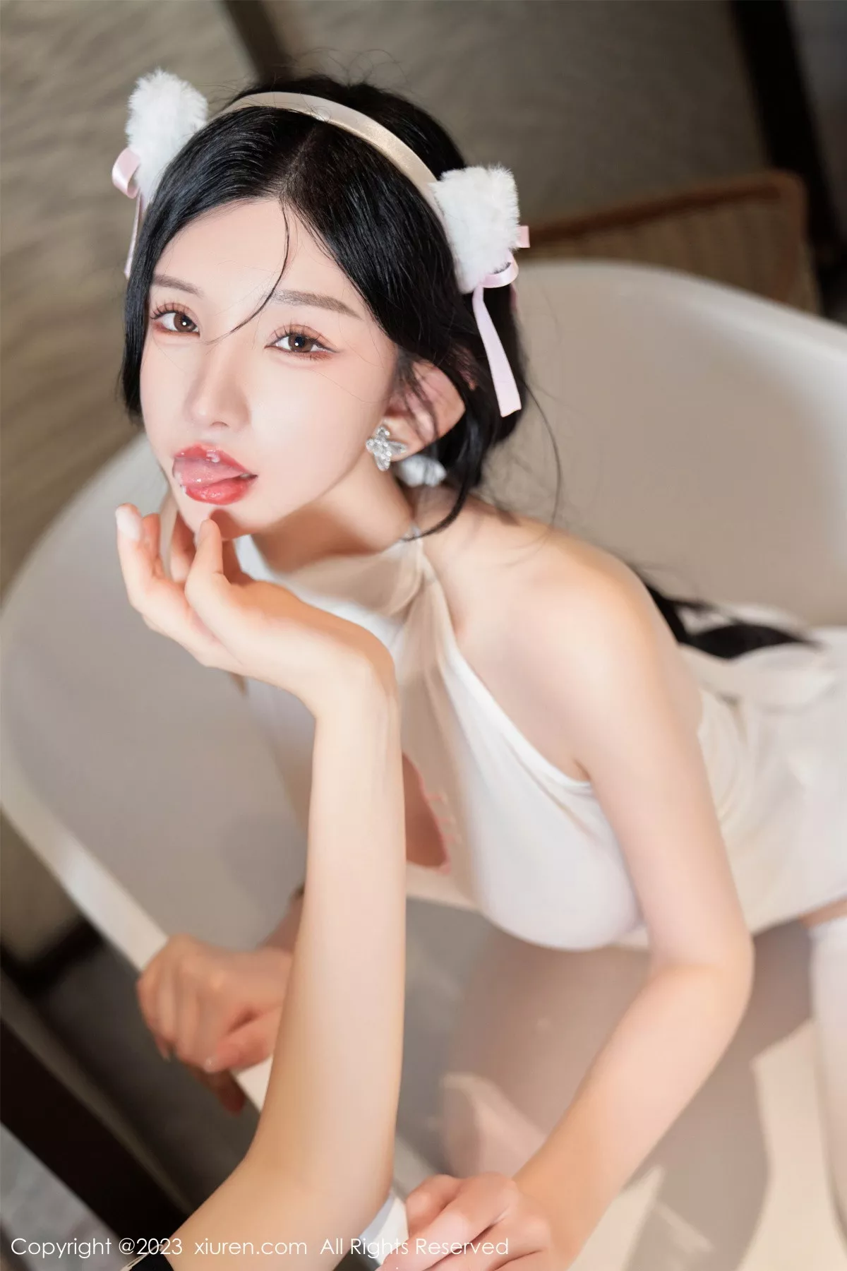 图片[79]-[XiuRen秀人网]第7289期周于希写真-秀人集