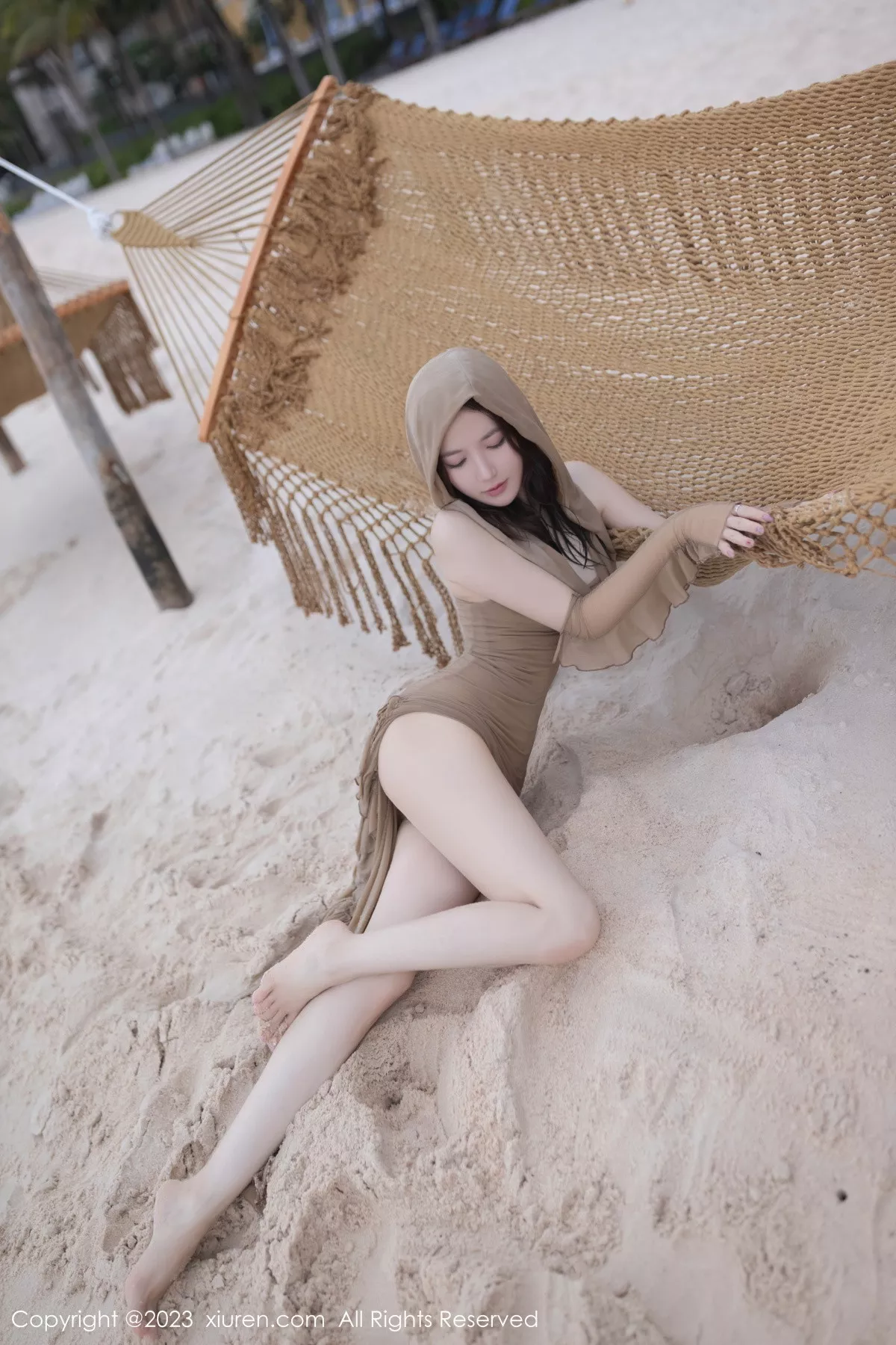 图片[37]-[XiuRen秀人网]第7288期鱼子酱写真-秀人集