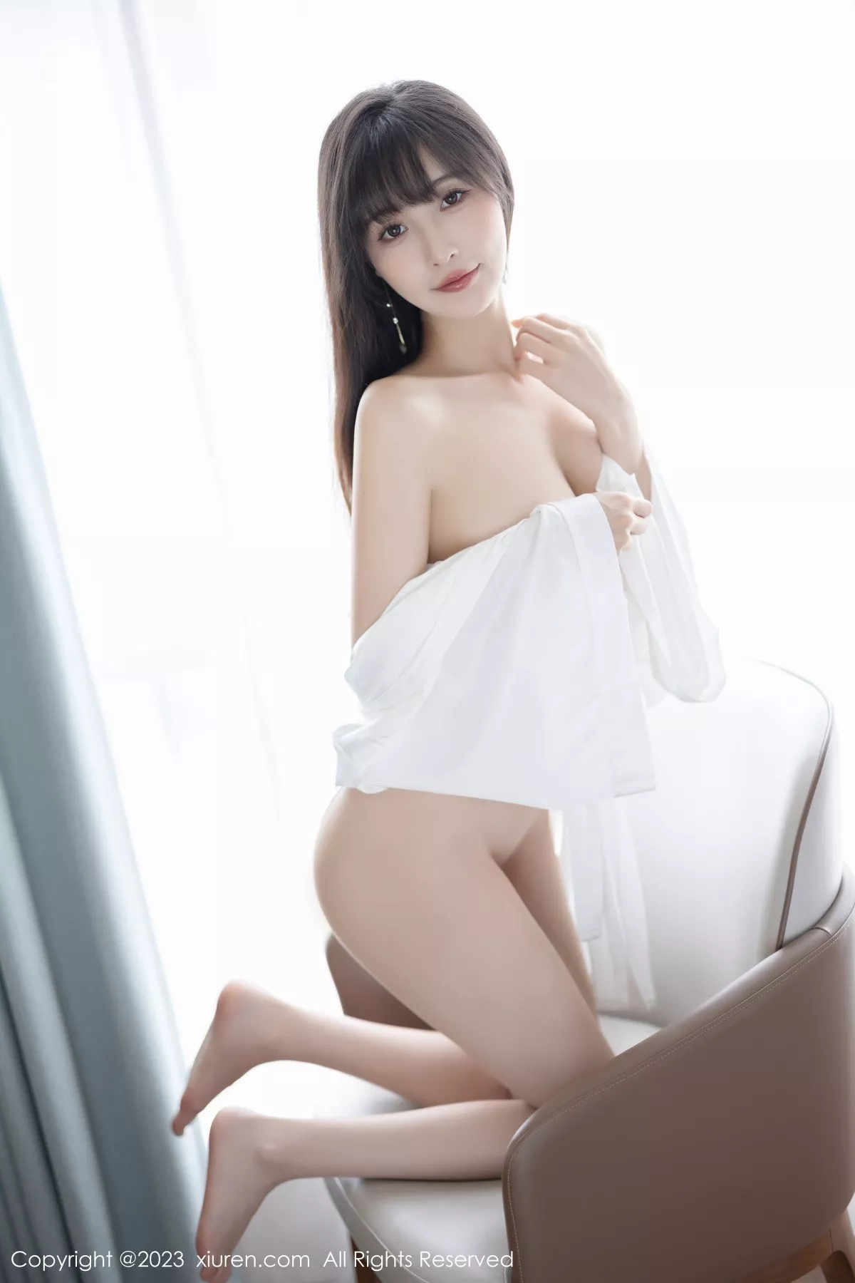 图片[57]-[XiuRen秀人网]第7297期林星阑写真-秀人集