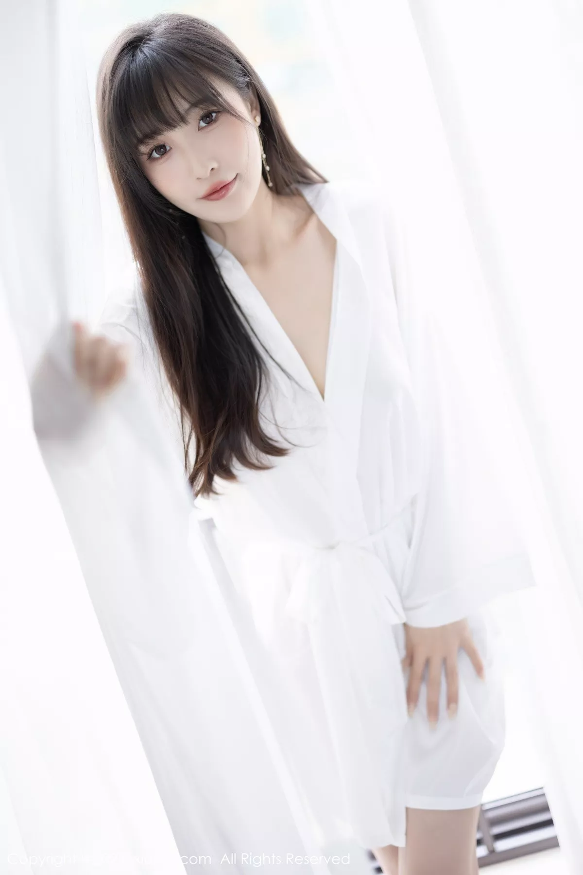 图片[40]-[XiuRen秀人网]第7297期林星阑写真-秀人集