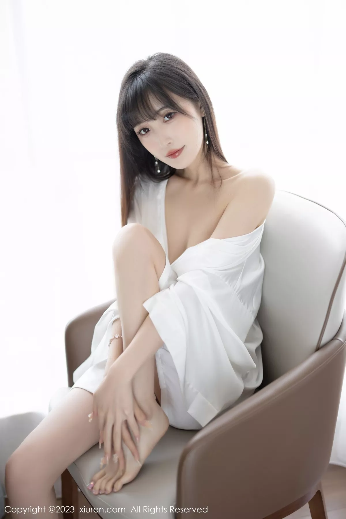 图片[42]-[XiuRen秀人网]第7297期林星阑写真-秀人集