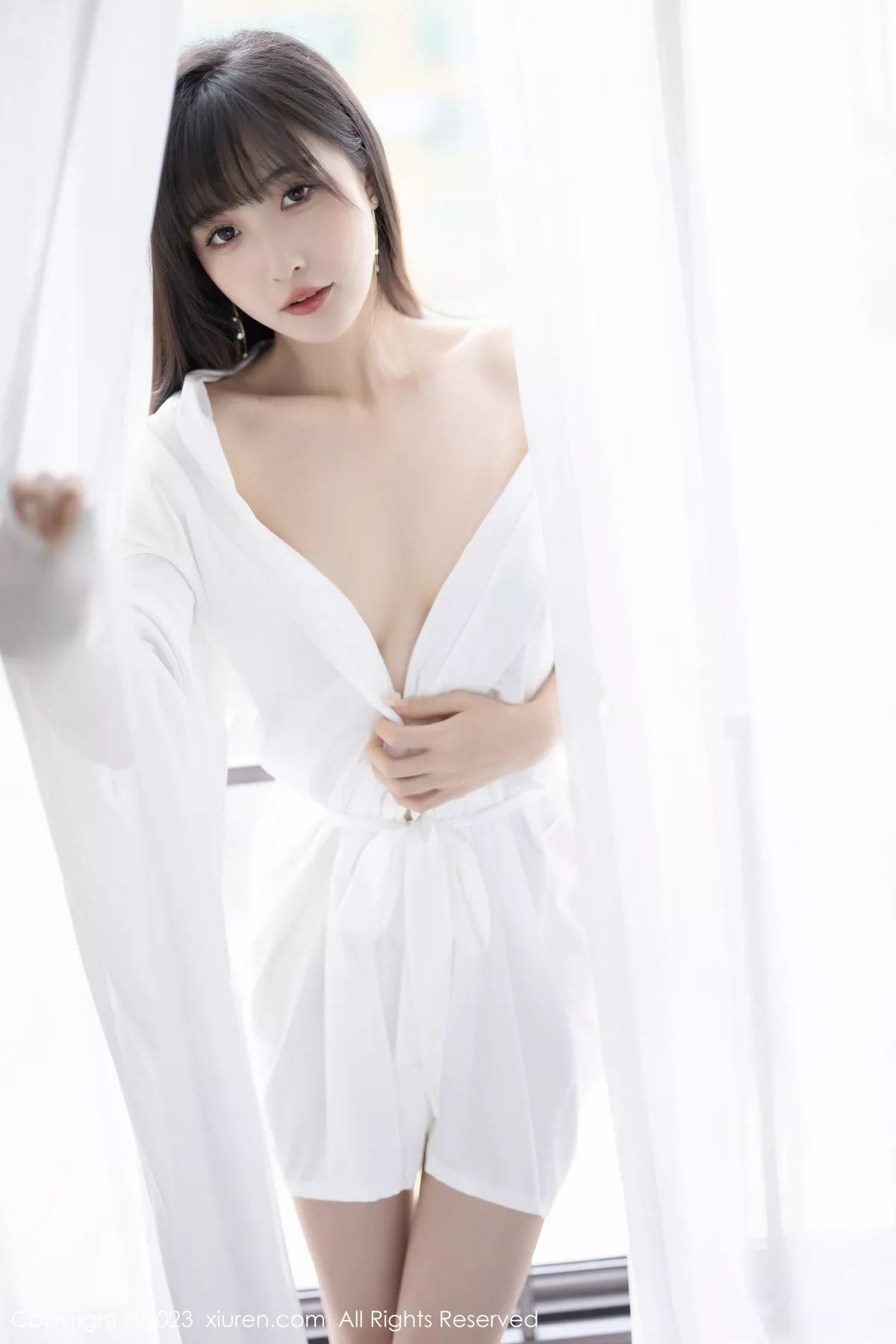 图片[41]-[XiuRen秀人网]第7297期林星阑写真-秀人集