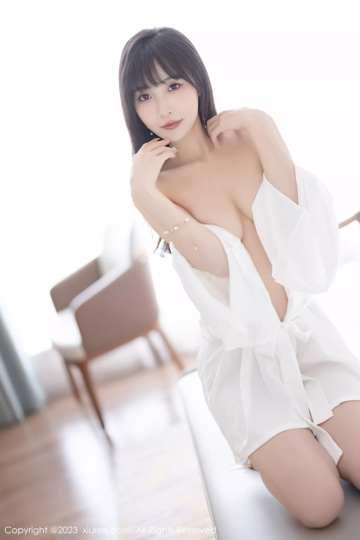 图片[59]-[XiuRen秀人网]第7297期林星阑写真-秀人集