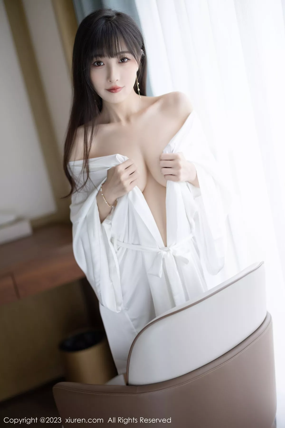图片[50]-[XiuRen秀人网]第7297期林星阑写真-秀人集