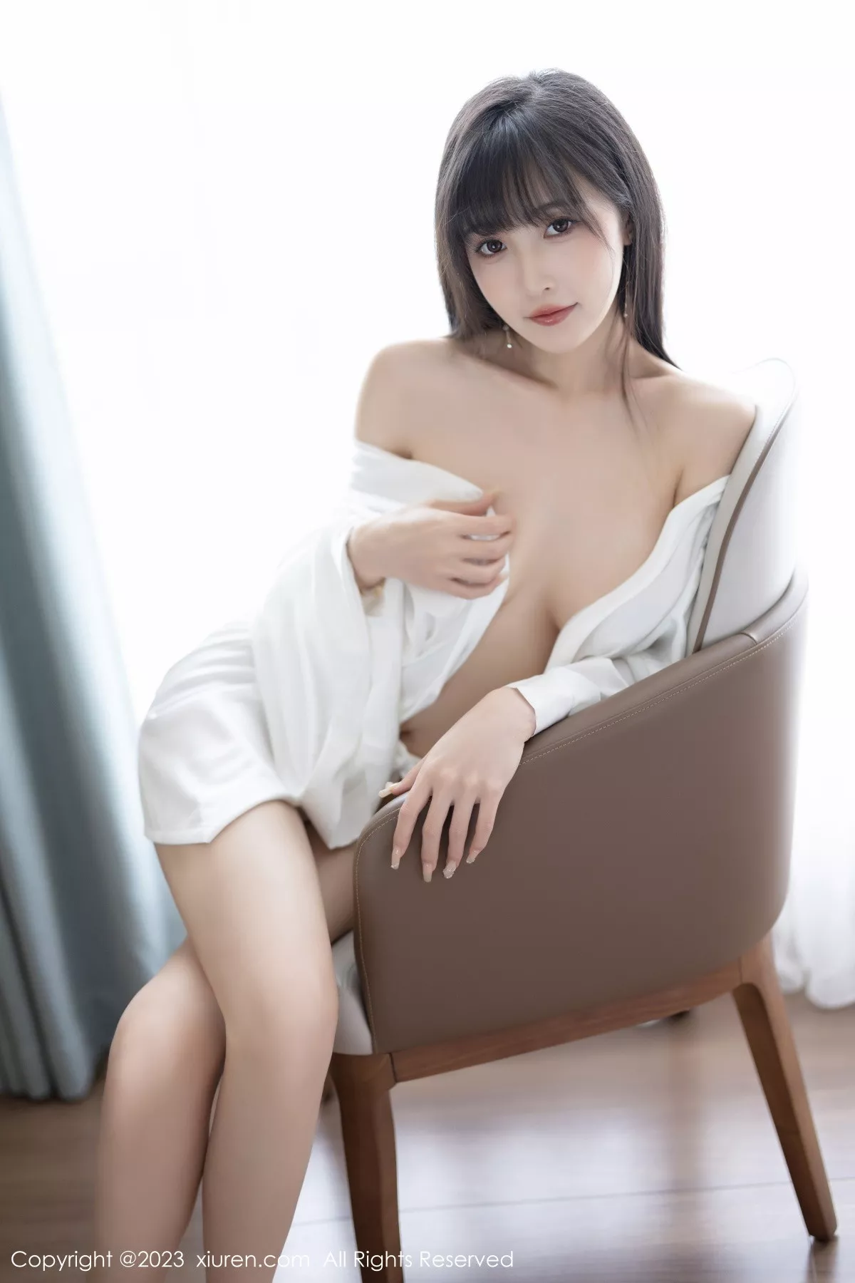 图片[48]-[XiuRen秀人网]第7297期林星阑写真-秀人集