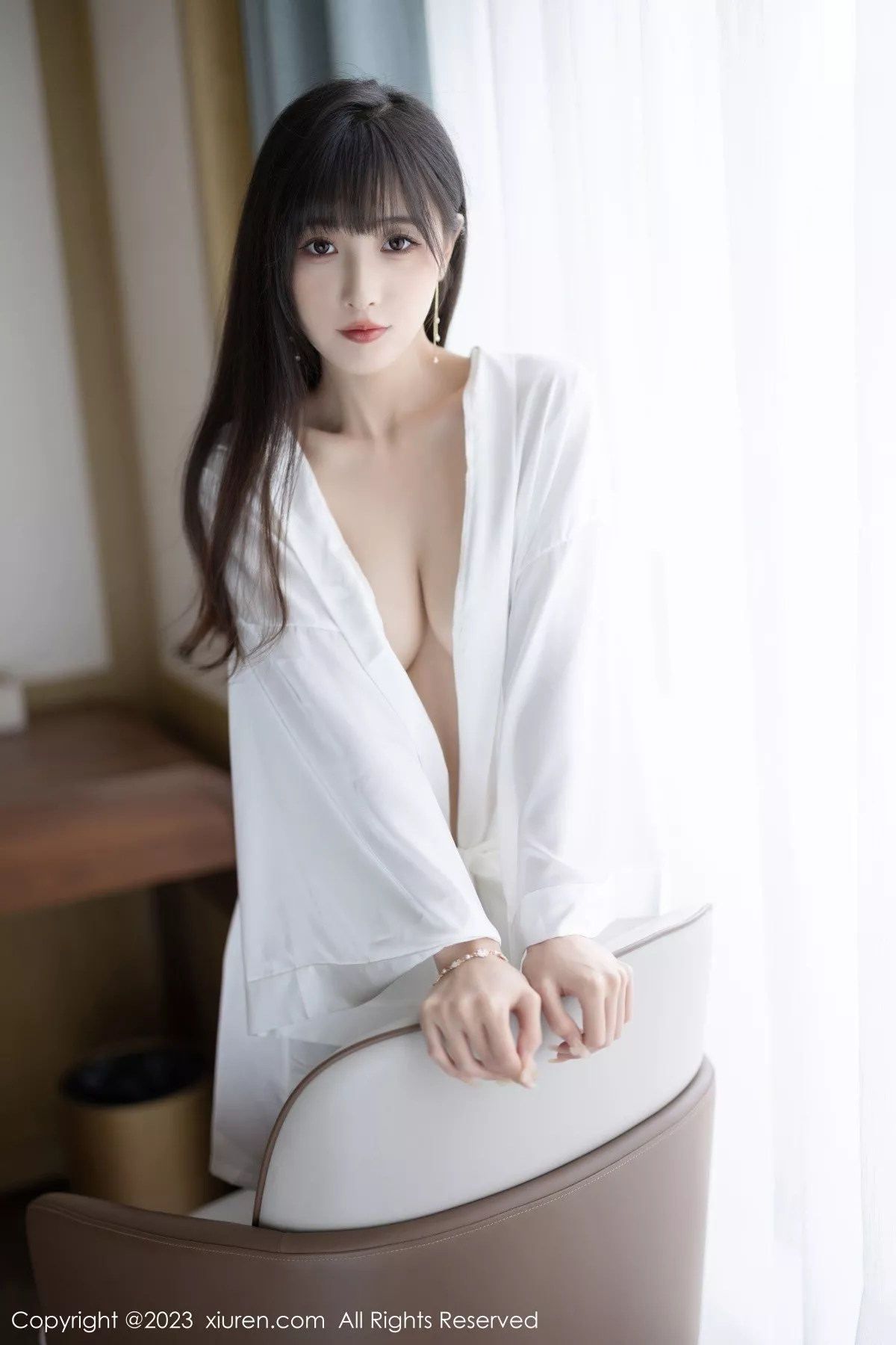 图片[49]-[XiuRen秀人网]第7297期林星阑写真-秀人集