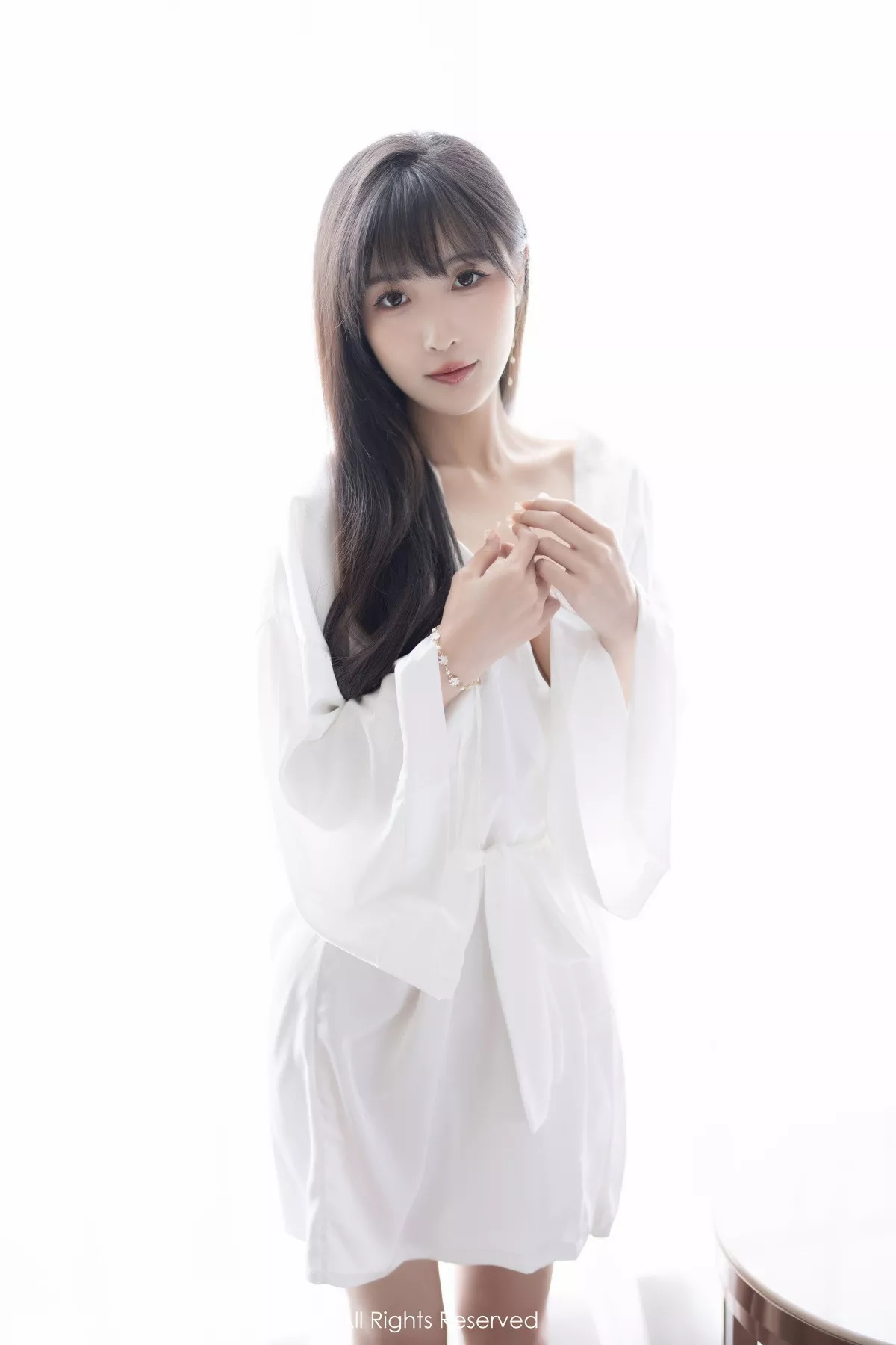 图片[38]-[XiuRen秀人网]第7297期林星阑写真-秀人集