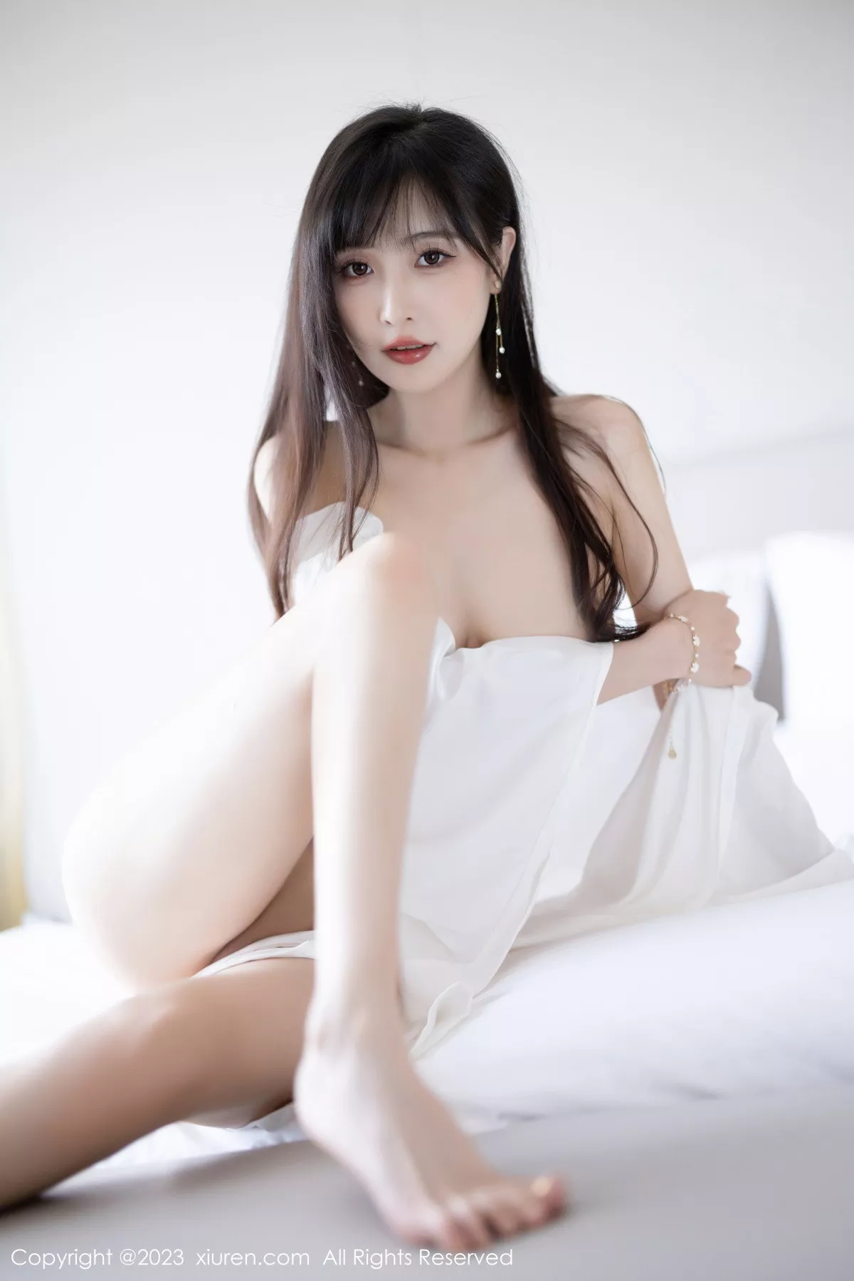 图片[65]-[XiuRen秀人网]第7297期林星阑写真-秀人集