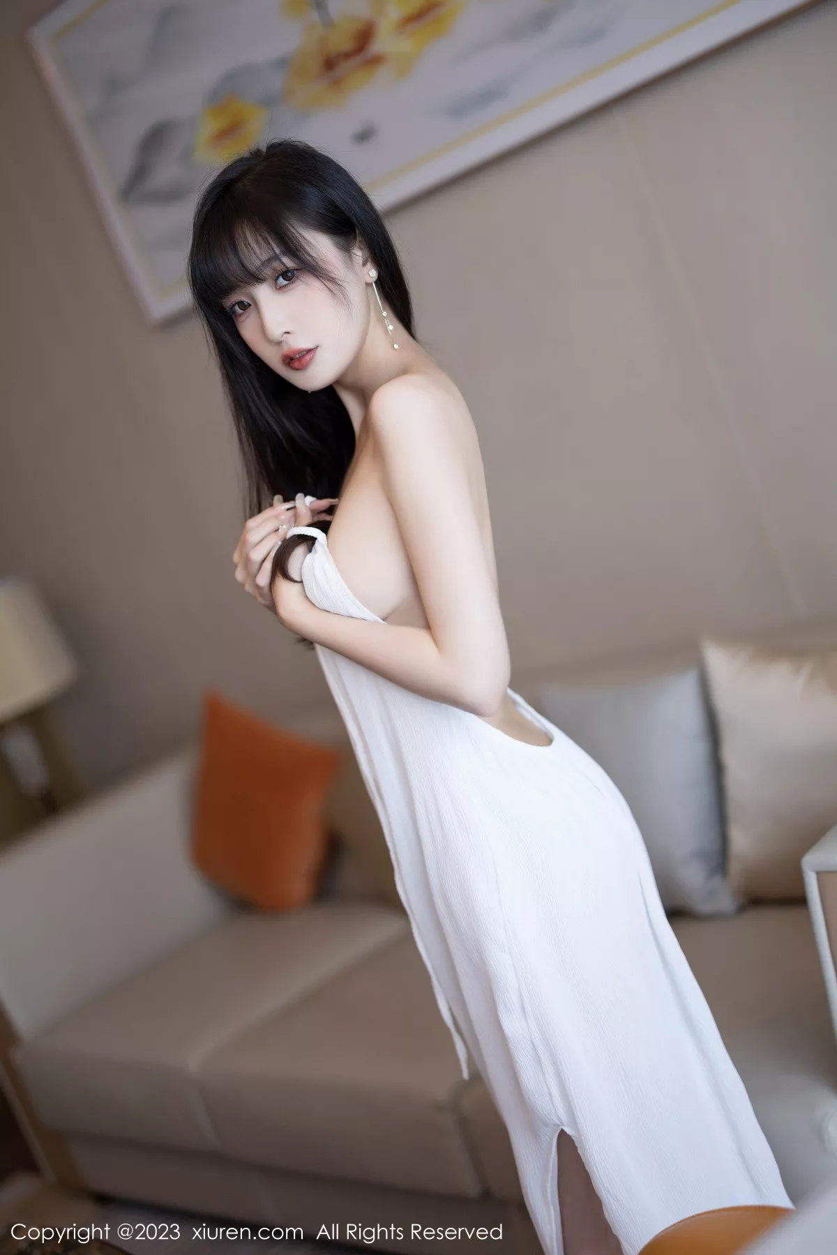 图片[29]-[XiuRen秀人网]第7297期林星阑写真-秀人集