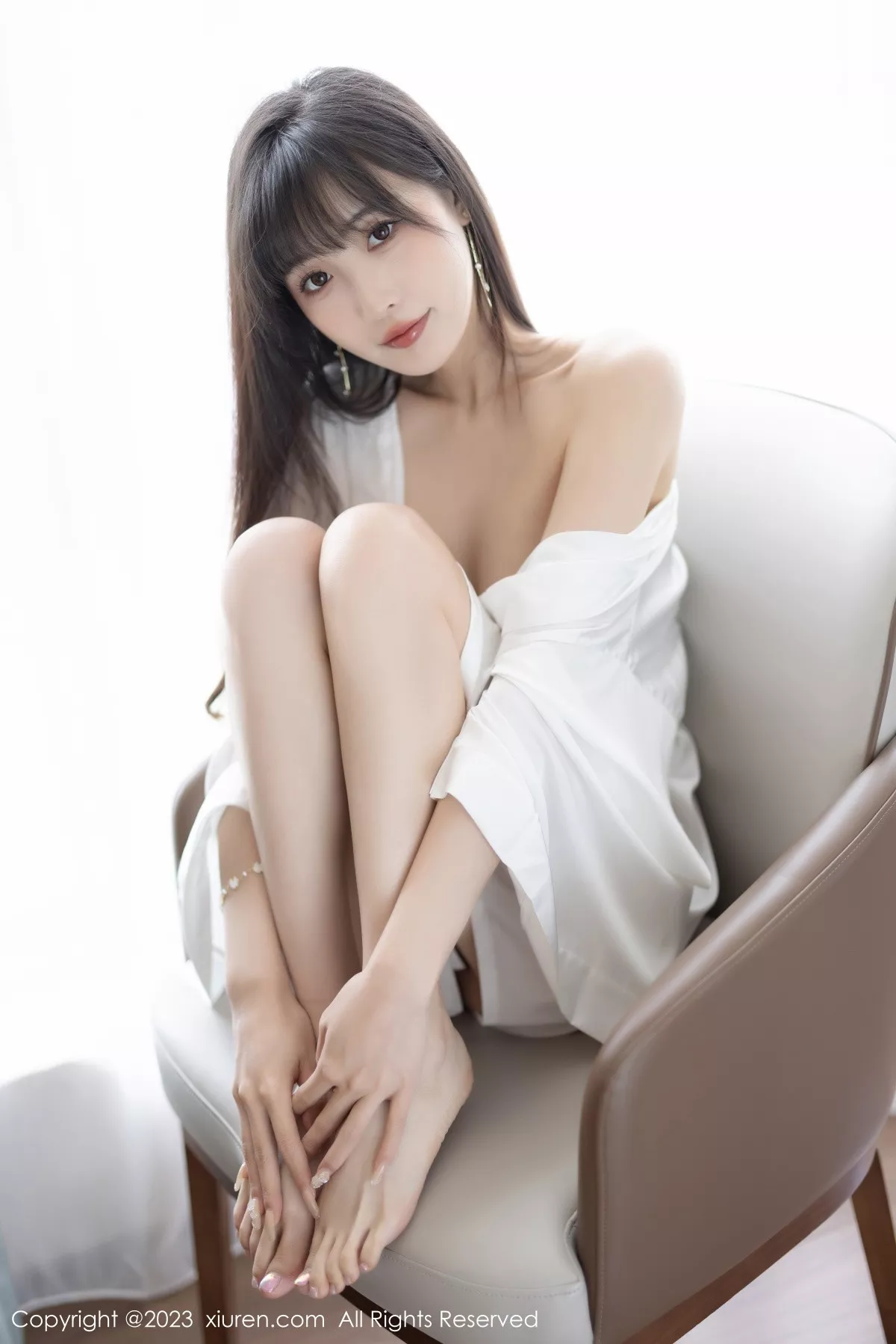 图片[43]-[XiuRen秀人网]第7297期林星阑写真-秀人集