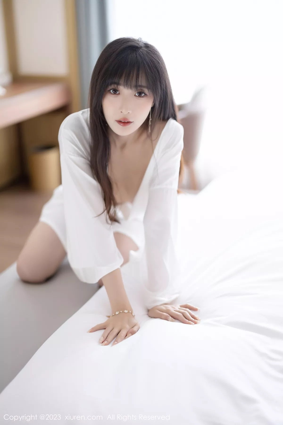 图片[62]-[XiuRen秀人网]第7297期林星阑写真-秀人集