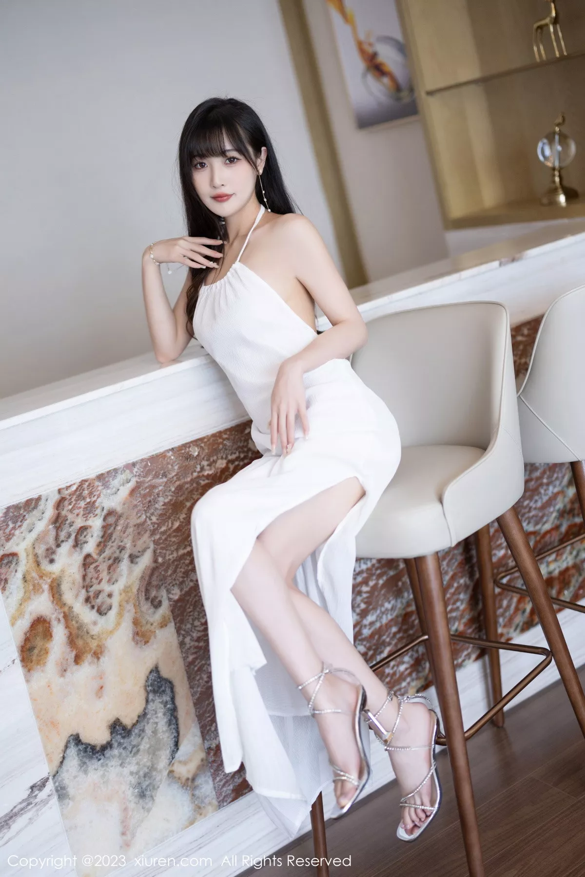 图片[10]-[XiuRen秀人网]第7297期林星阑写真-秀人集