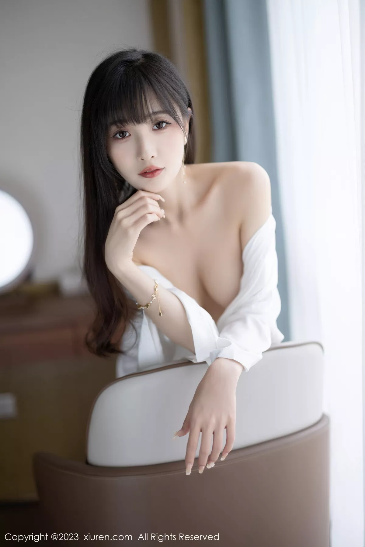 图片[52]-[XiuRen秀人网]第7297期林星阑写真-秀人集