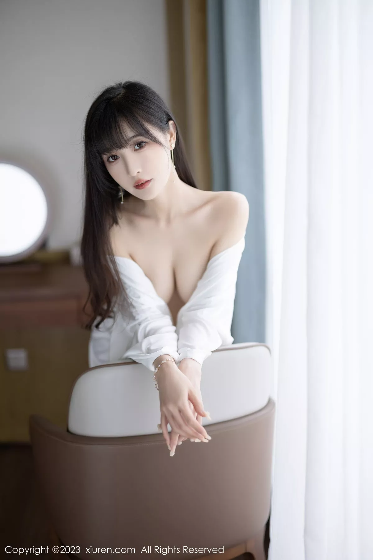 图片[51]-[XiuRen秀人网]第7297期林星阑写真-秀人集