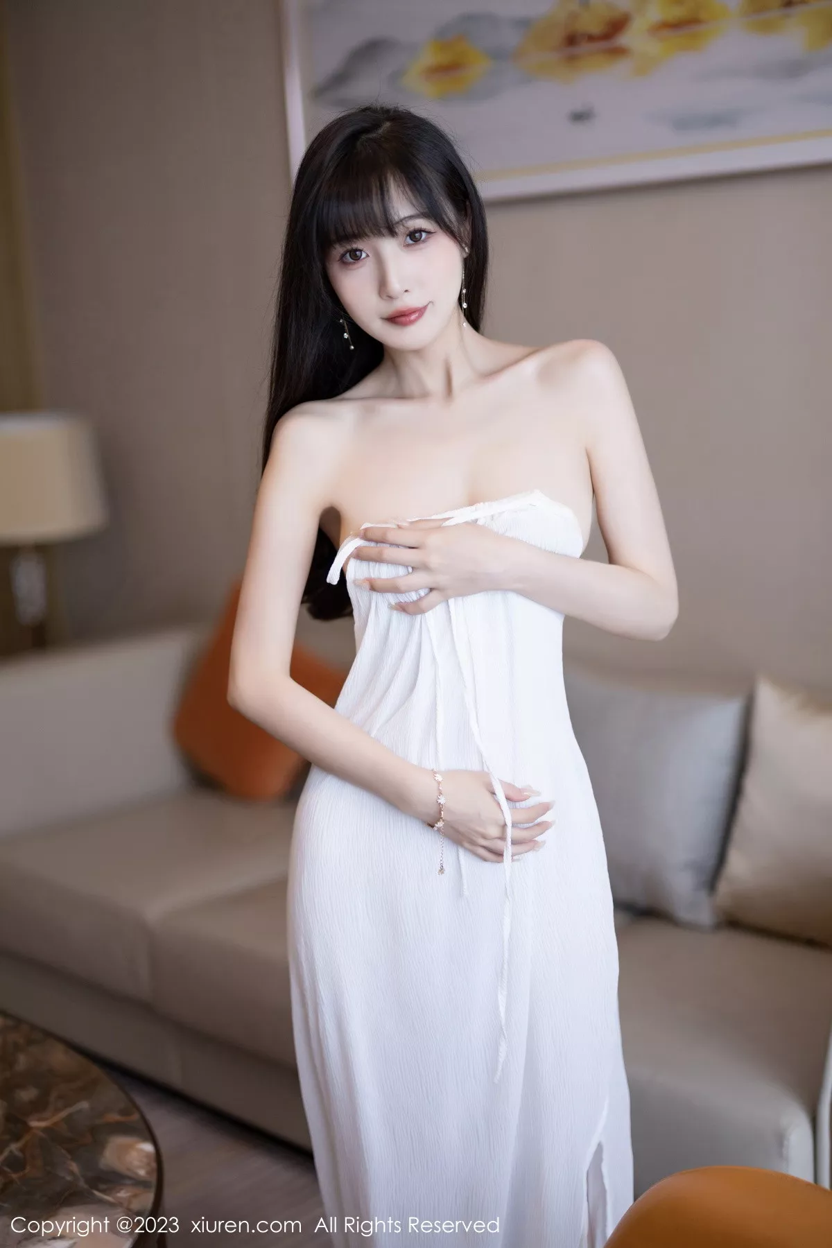 图片[30]-[XiuRen秀人网]第7297期林星阑写真-秀人集