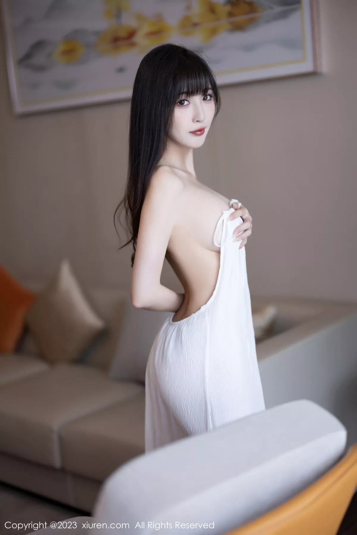 图片[32]-[XiuRen秀人网]第7297期林星阑写真-秀人集