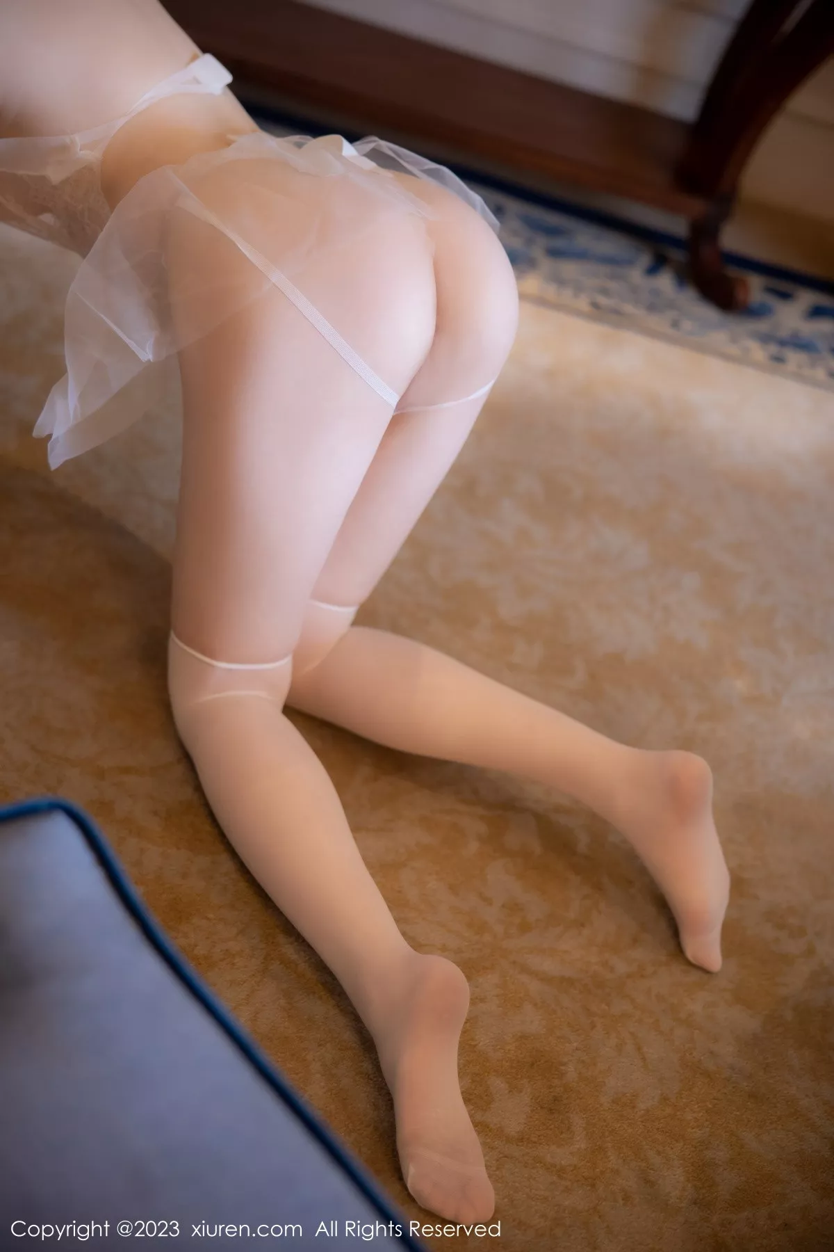 图片[26]-[XiuRen秀人网]第7421期林悠悠写真-秀人集