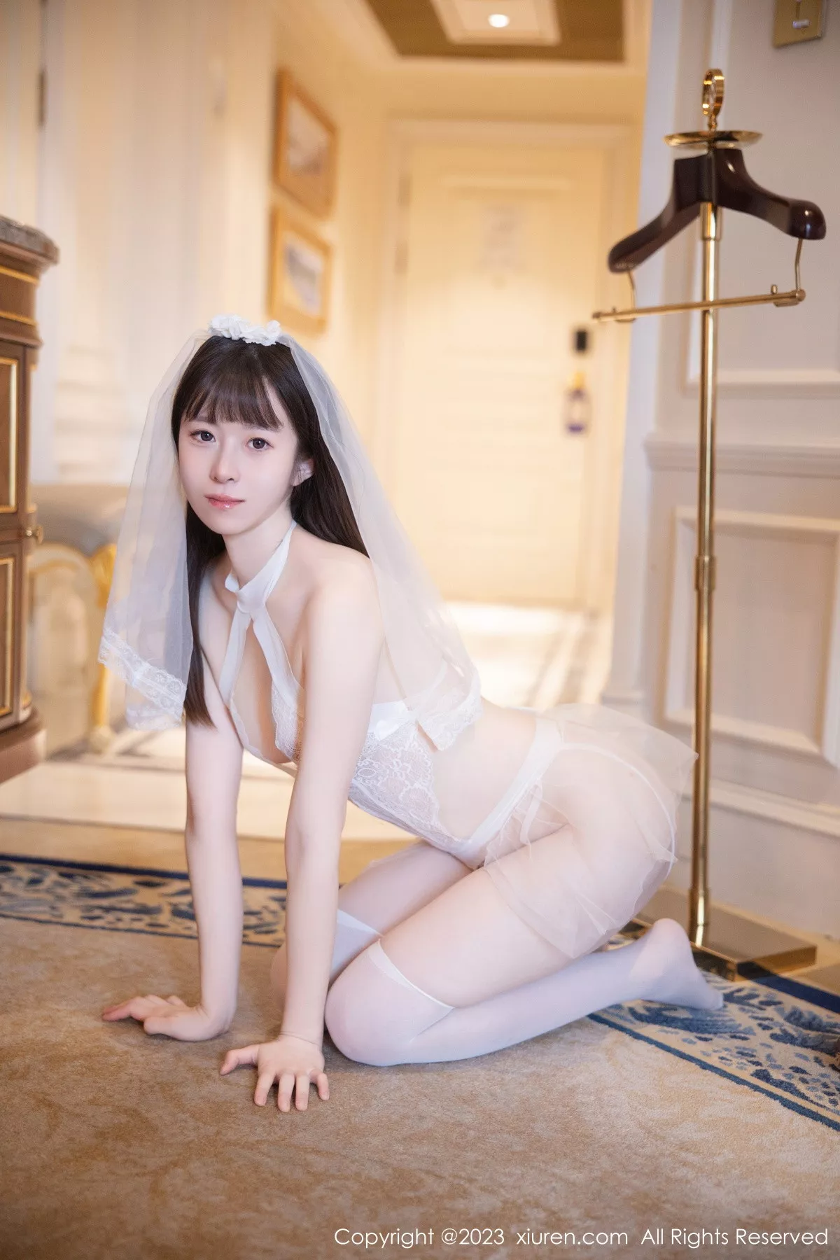 图片[16]-[XiuRen秀人网]第7421期林悠悠写真-秀人集