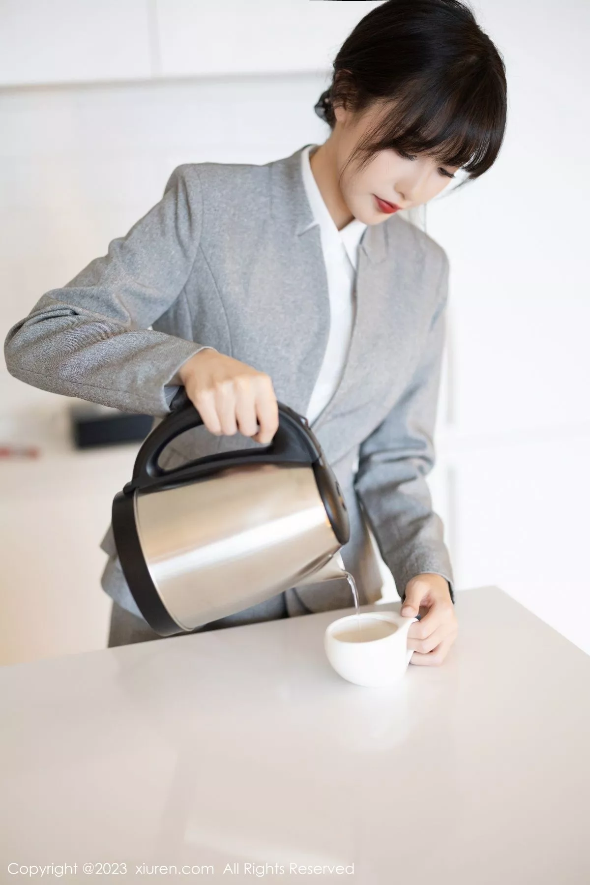 图片[28]-[XiuRen秀人网]第7422期林星阑写真-秀人集