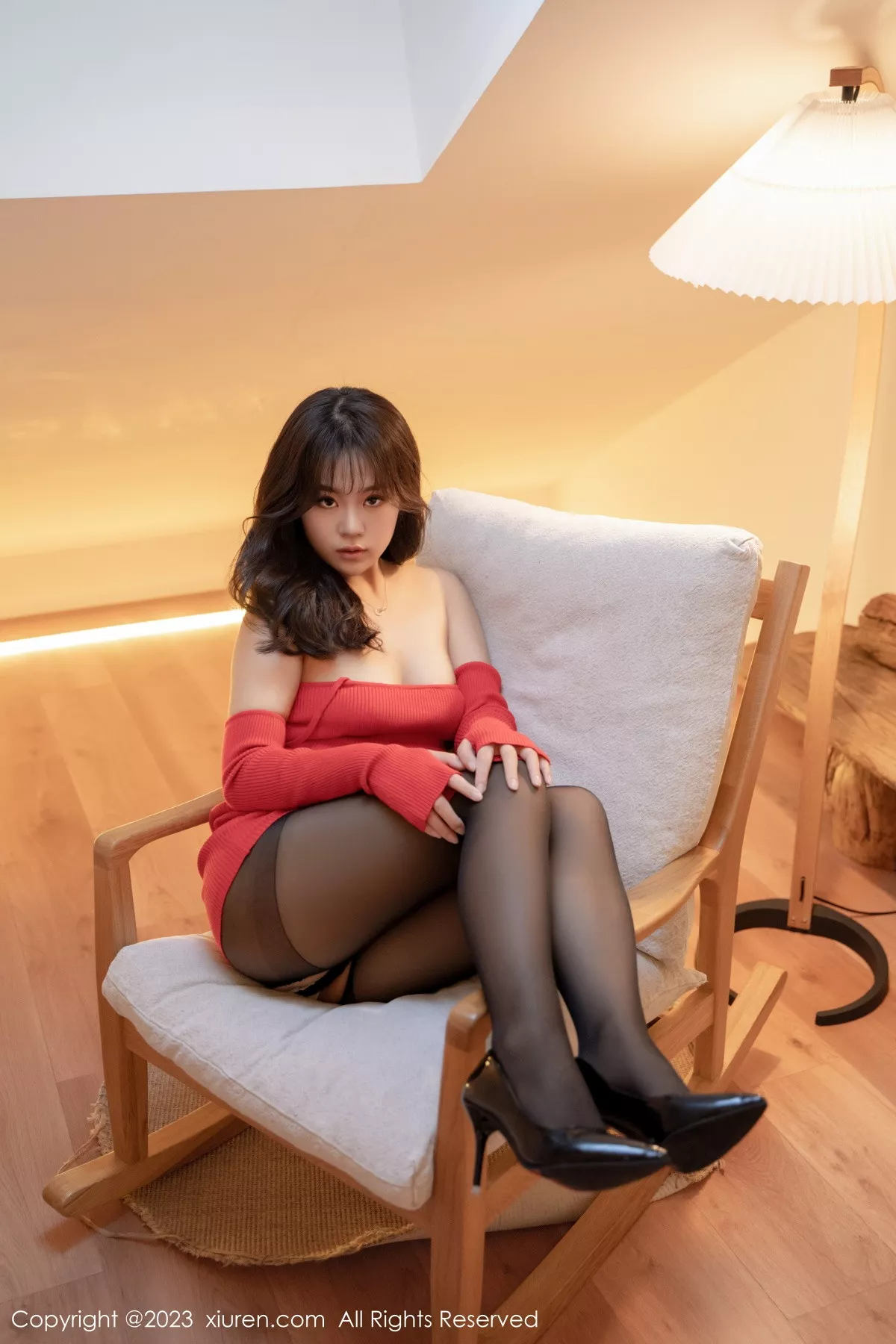 图片[30]-小樱花-秀人集