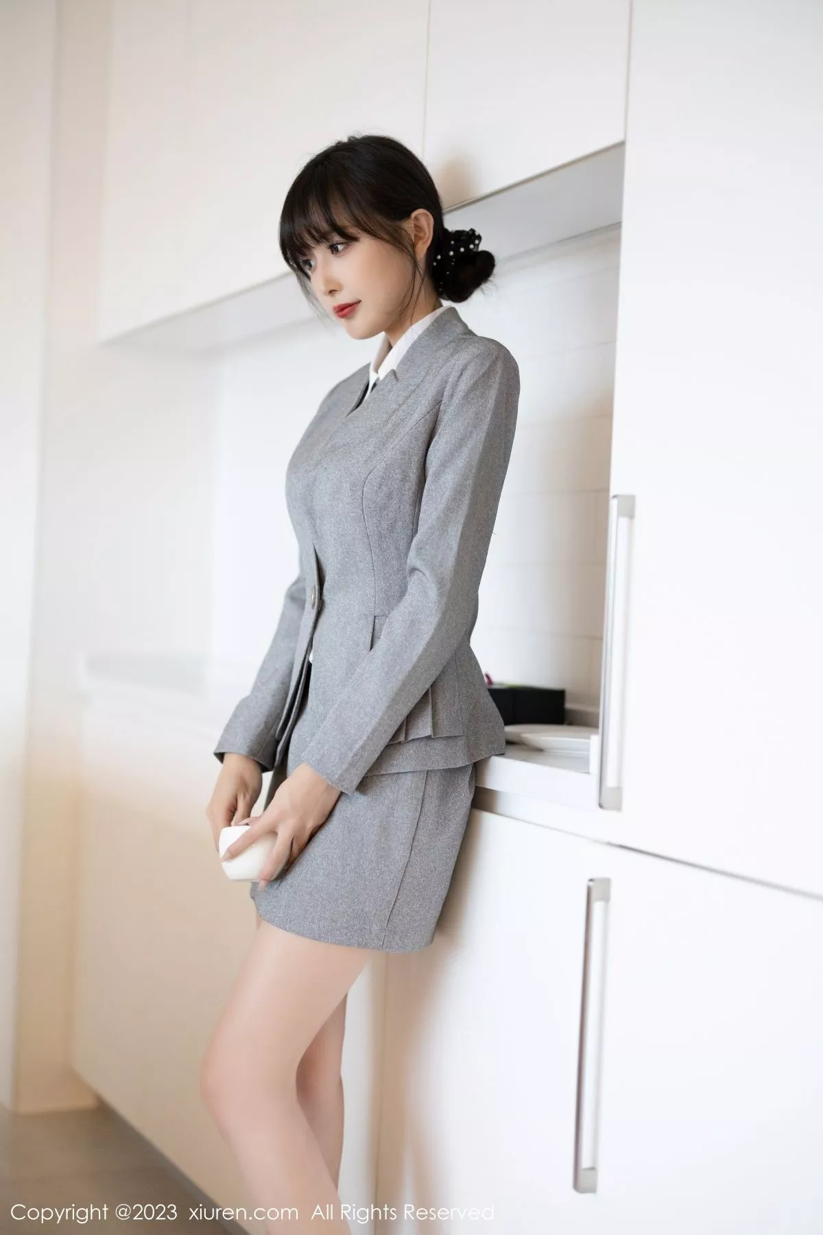 图片[30]-[XiuRen秀人网]第7422期林星阑写真-秀人集