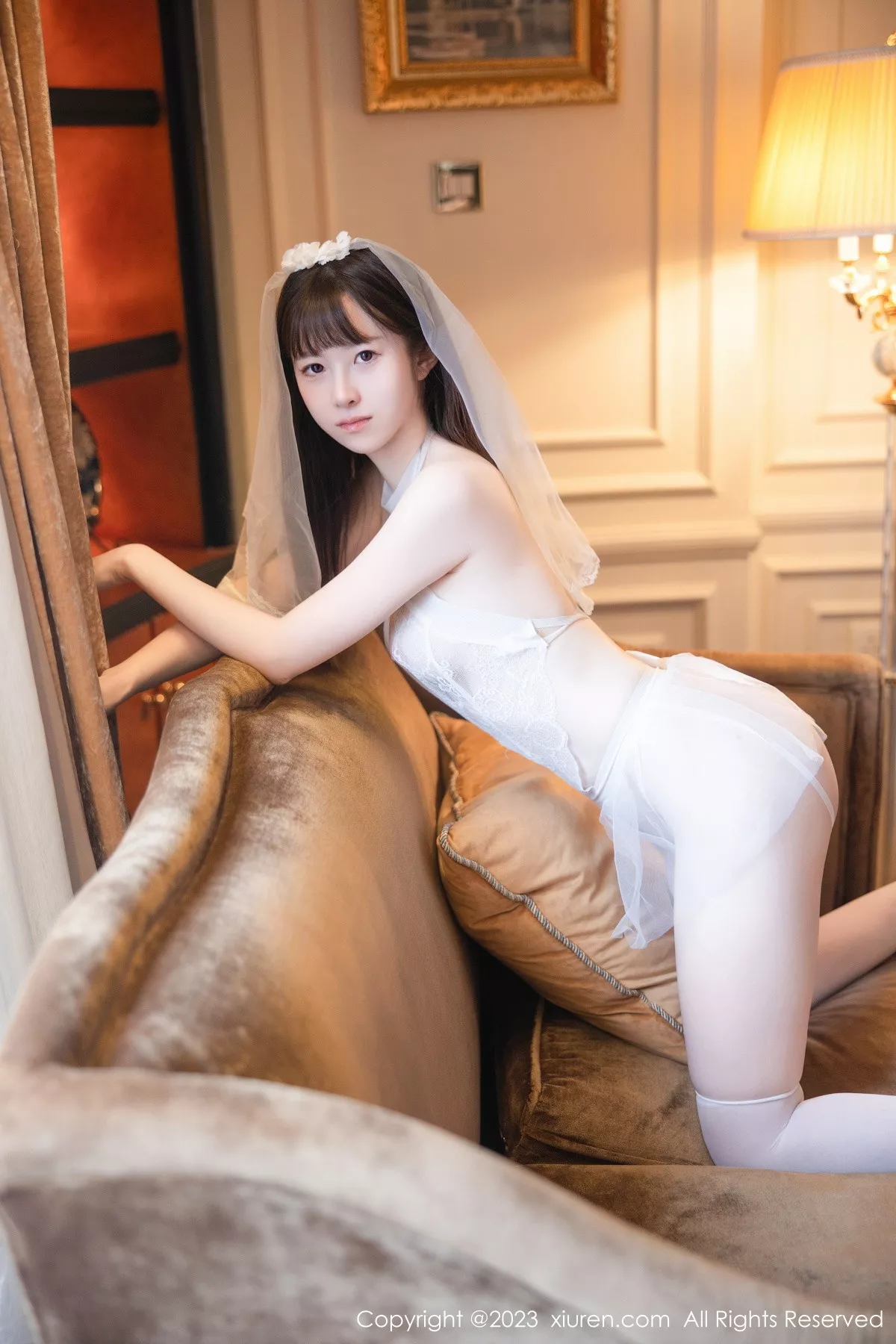 图片[38]-[XiuRen秀人网]第7421期林悠悠写真-秀人集