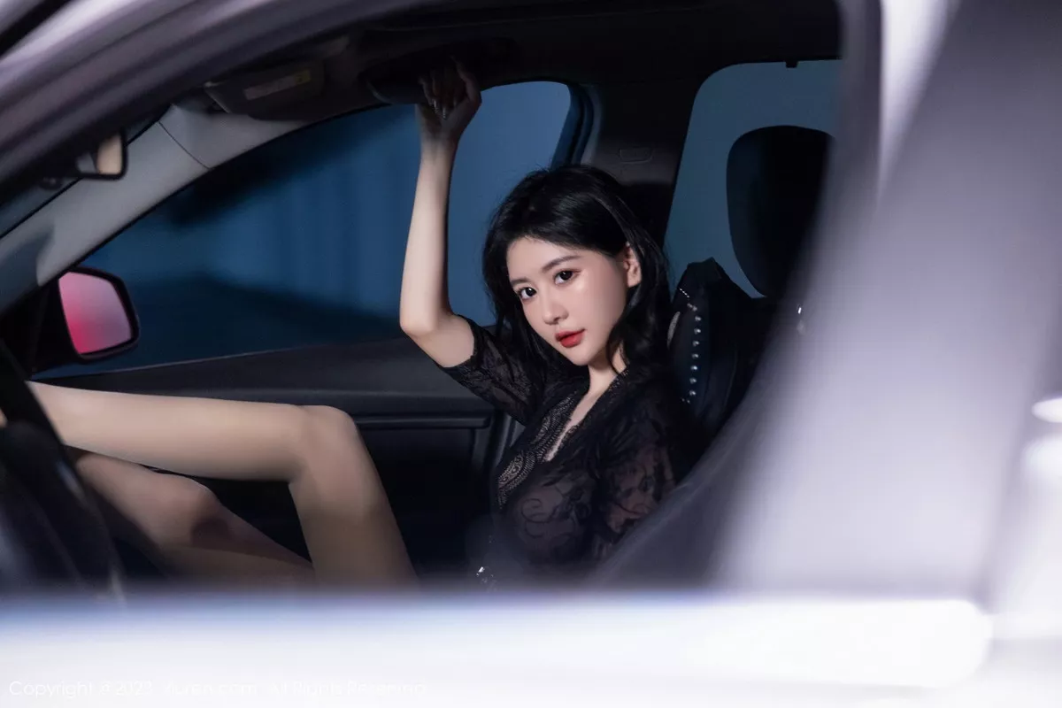 图片[21]-[XiuRen秀人网]第7431期幼幼写真-秀人集