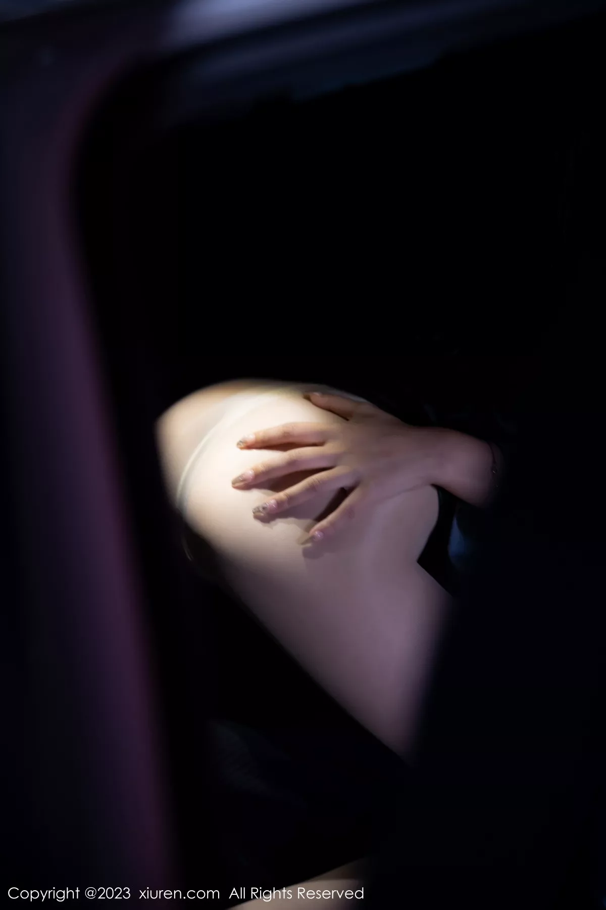 图片[72]-[XiuRen秀人网]第7431期幼幼写真-秀人集