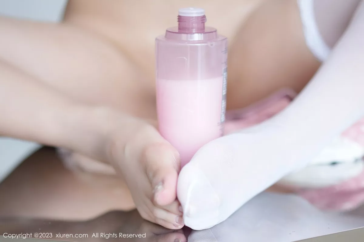 图片[76]-[XiuRen秀人网]第7426期阿姣写真-秀人集