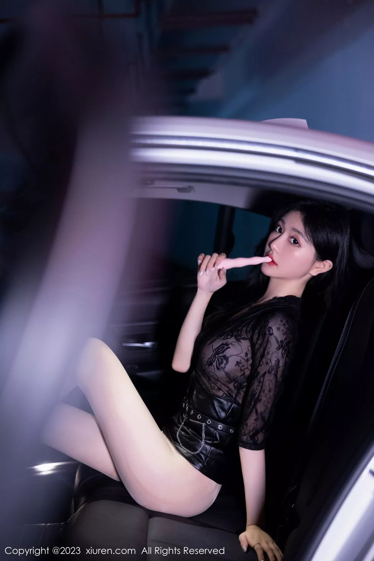 图片[57]-[XiuRen秀人网]第7431期幼幼写真-秀人集