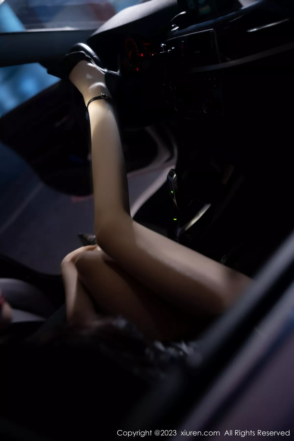 图片[12]-[XiuRen秀人网]第7431期幼幼写真-秀人集