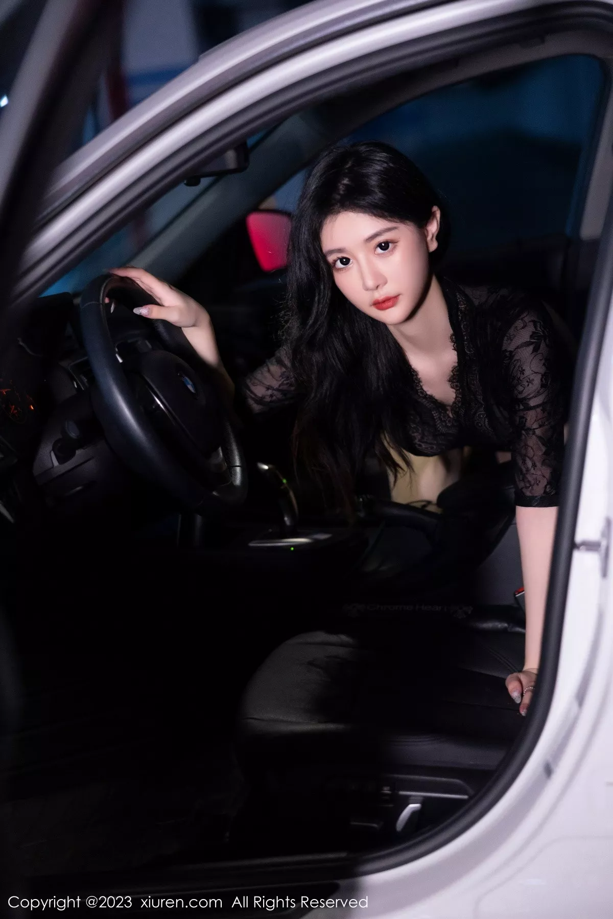 图片[39]-[XiuRen秀人网]第7431期幼幼写真-秀人集