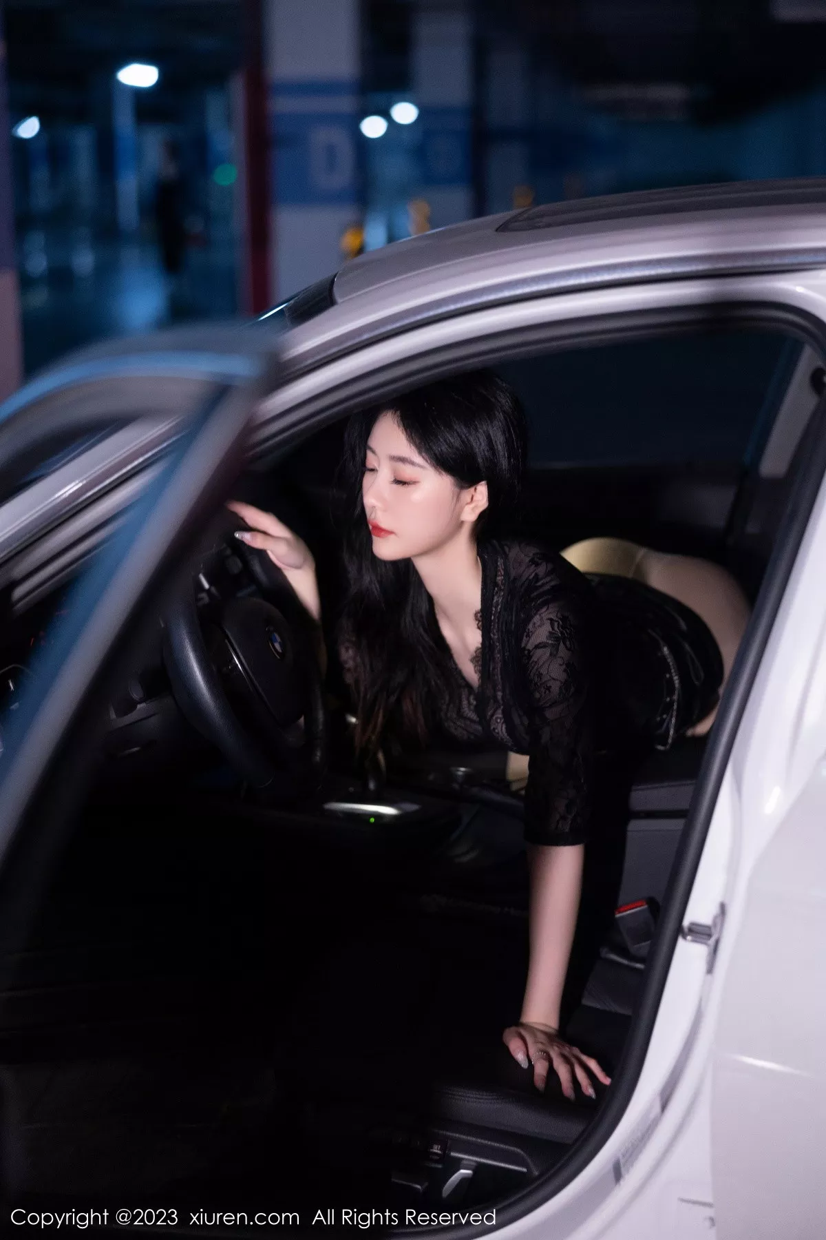 图片[40]-[XiuRen秀人网]第7431期幼幼写真-秀人集