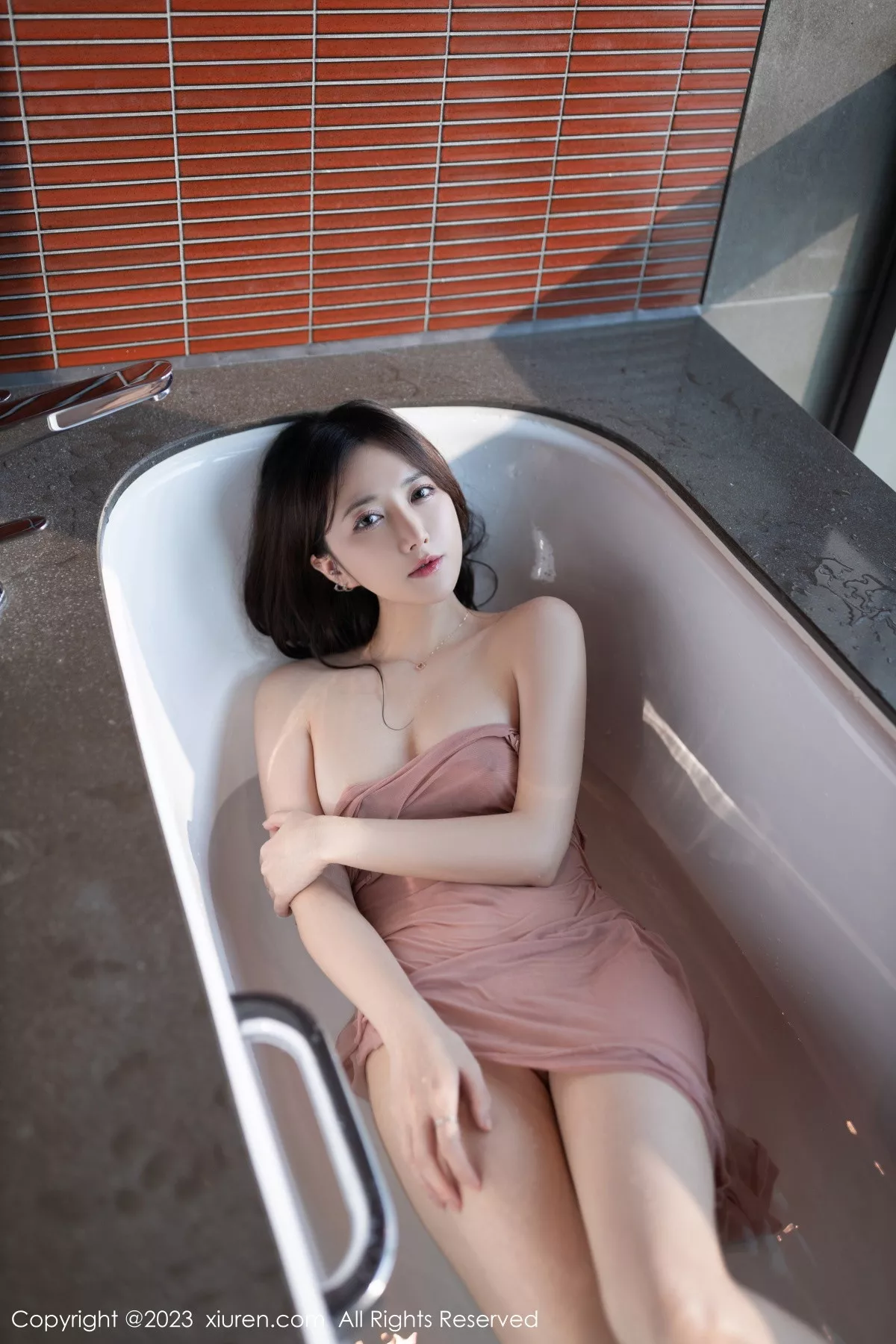 图片[79]-[XiuRen秀人网]第7429期鱼子酱写真-秀人集