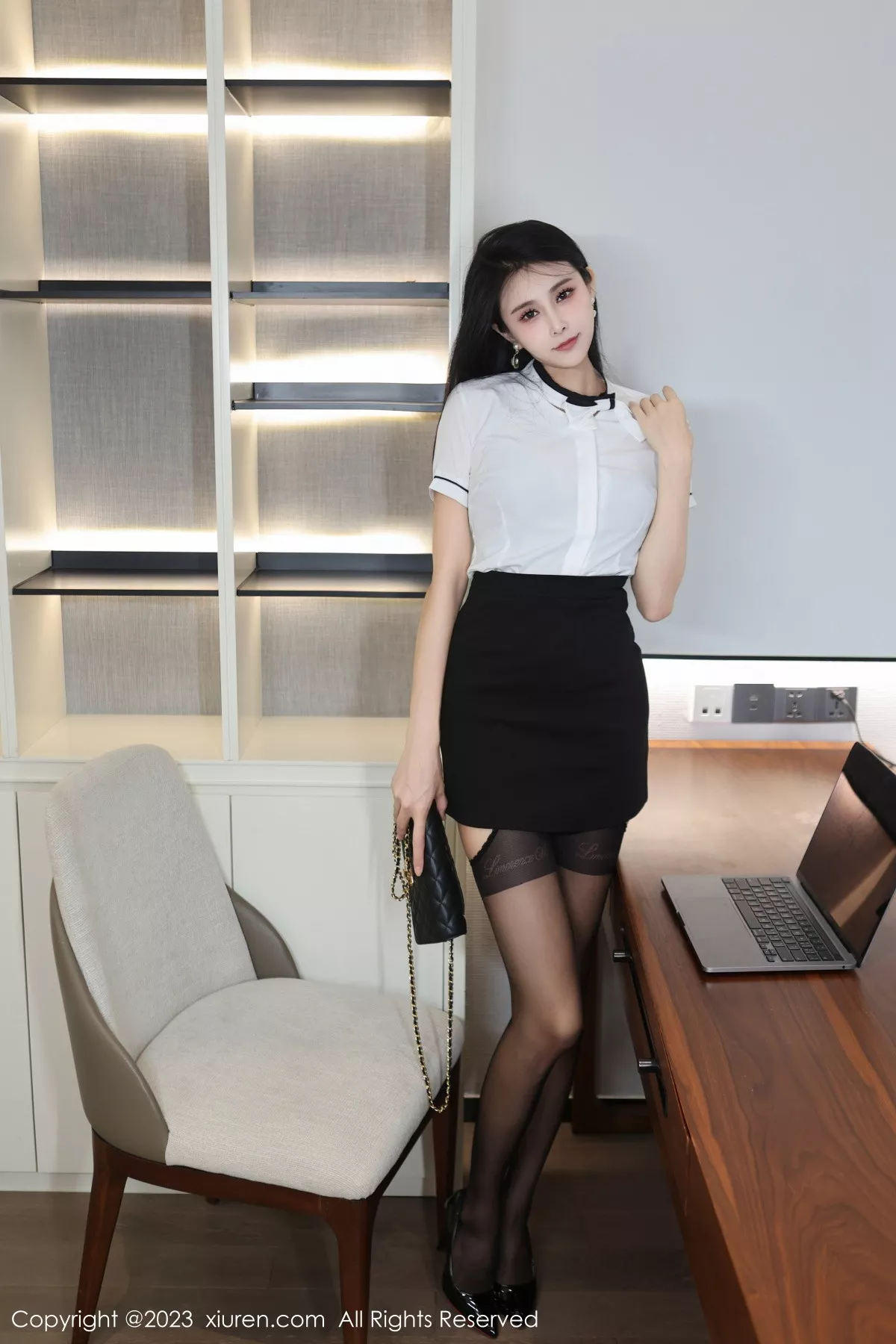 图片[4]-草莓mm-秀人集